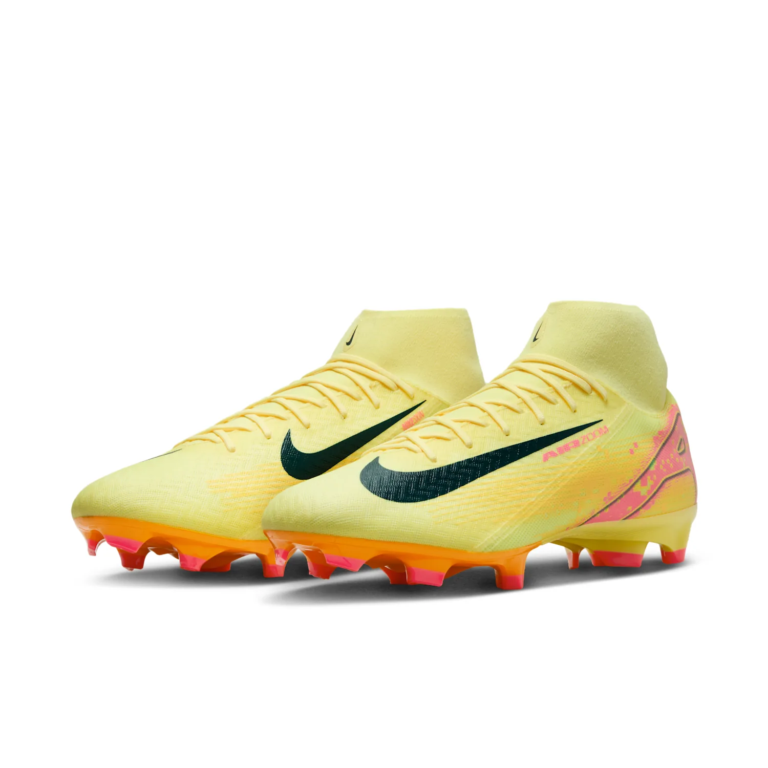 Nike Mercurial Superfly 10 Academy "Kylian Mbappé" image 5