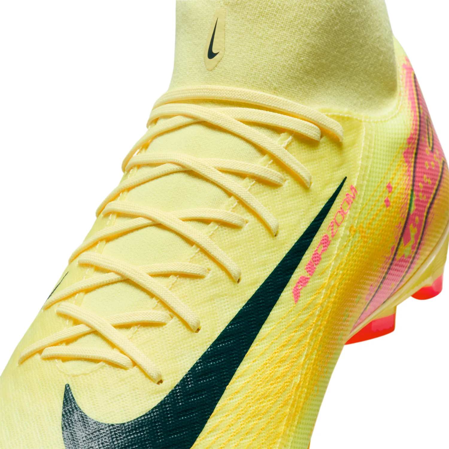 Nike Mercurial Superfly 10 Academy "Kylian Mbappé" image 8