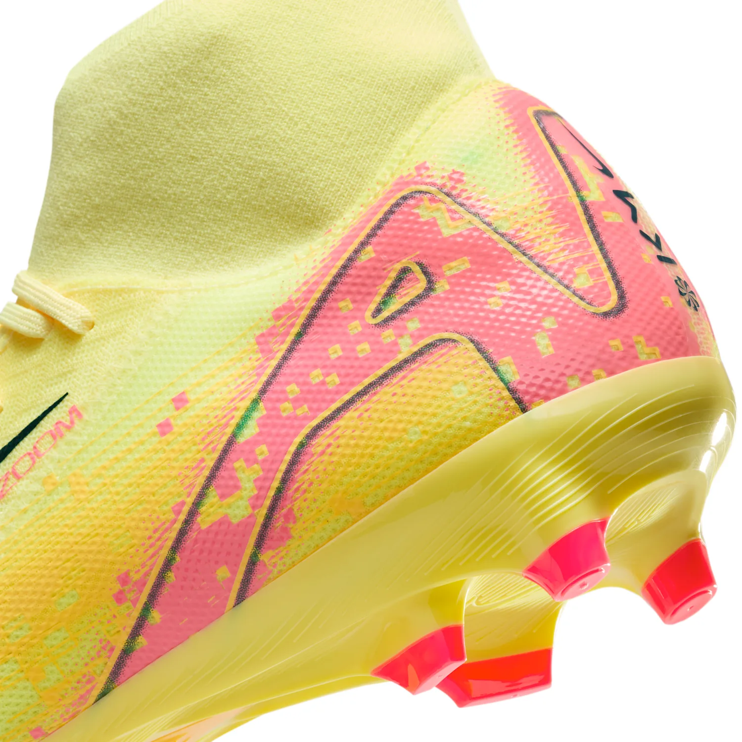 Nike Mercurial Superfly 10 Academy "Kylian Mbappé" image 9