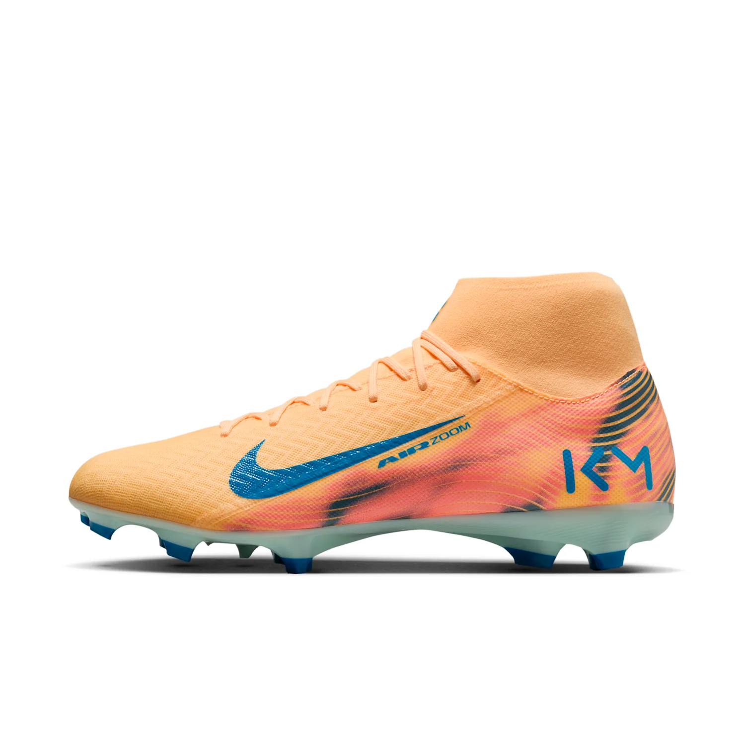 Nike Mercurial Superfly 10 Academy "Kylian Mbappé"