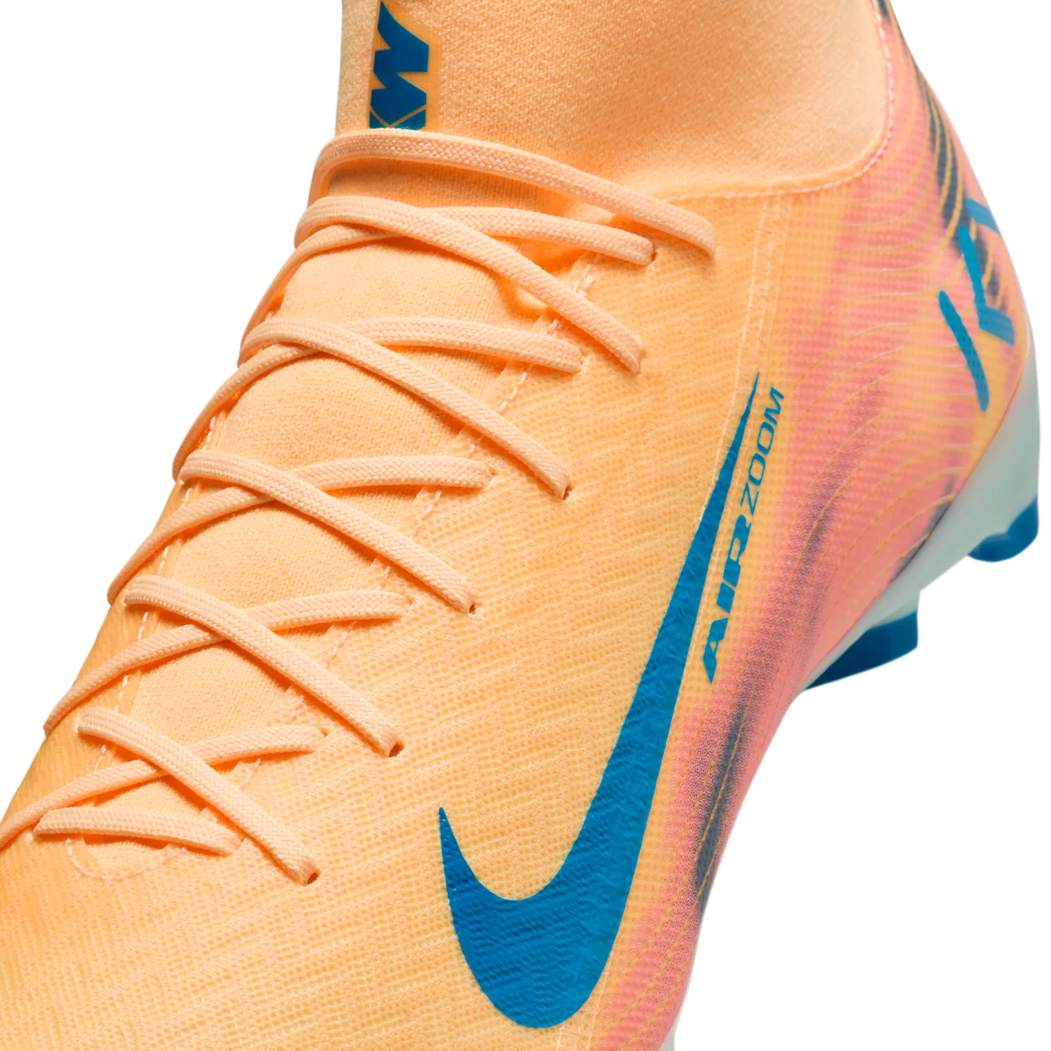 Nike Mercurial Superfly 10 Academy "Kylian Mbappé" image 8