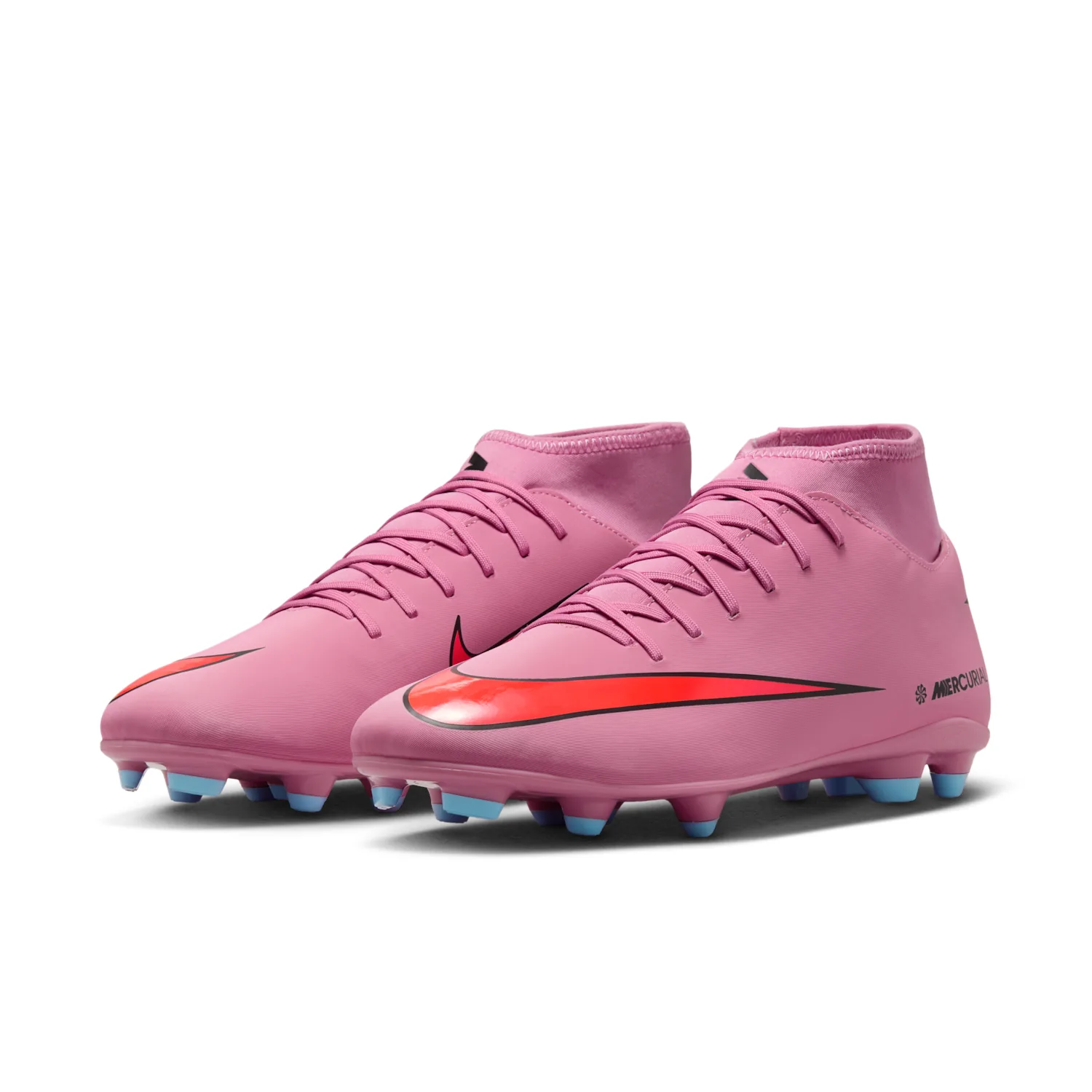 Nike Mercurial Superfly 10 Club image 5