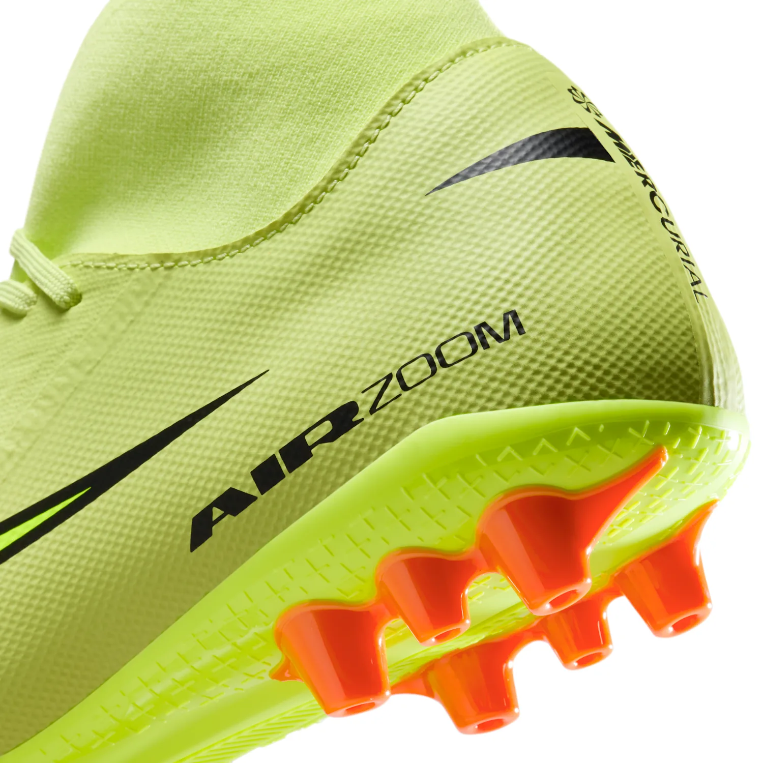 Nike Mercurial Superfly 10 Academy image 9