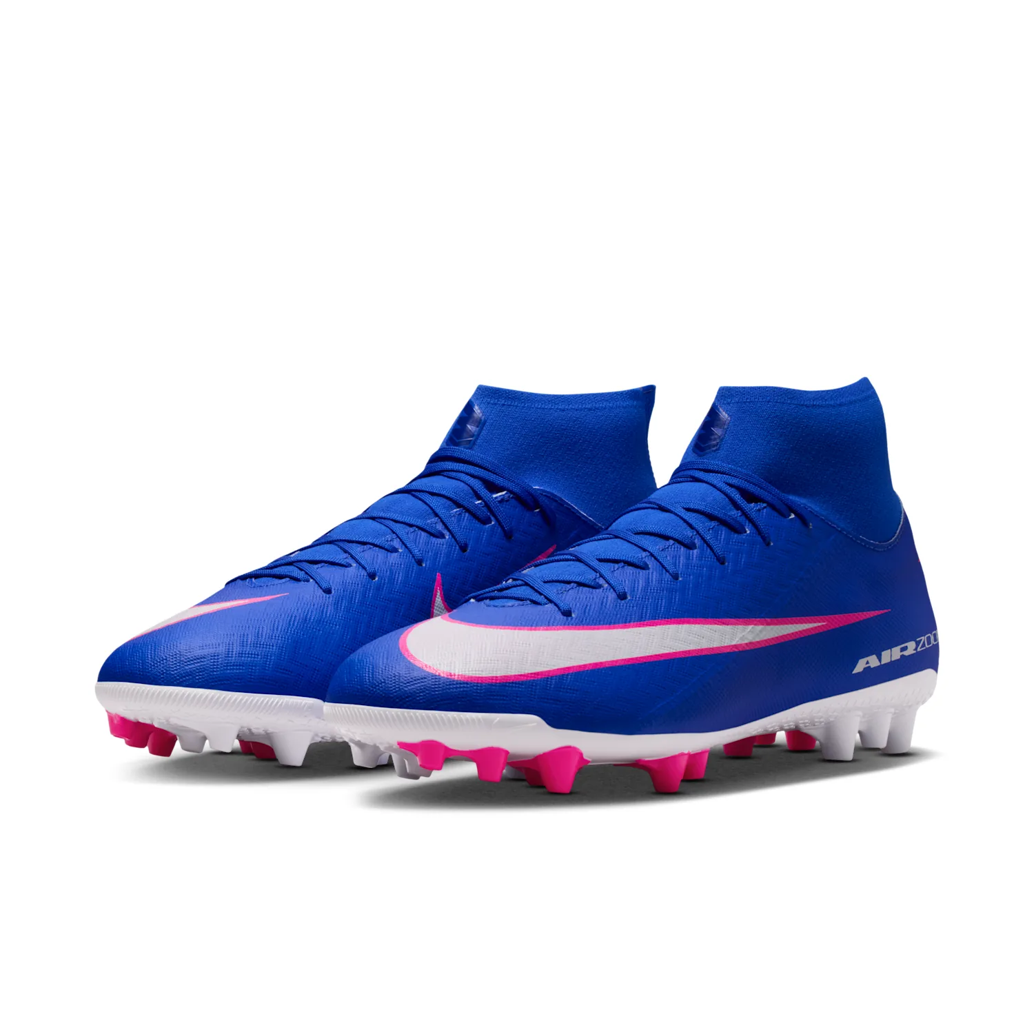 Nike Mercurial Superfly 10 Academy image 5