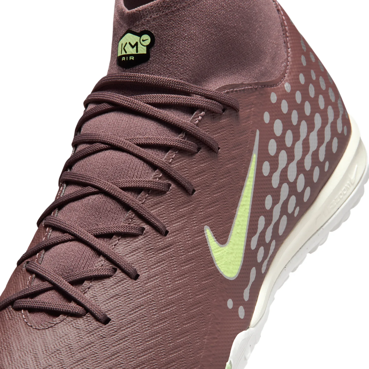 Nike Mercurial Superfly 10 Academy "Kylian Mbappé" image 7