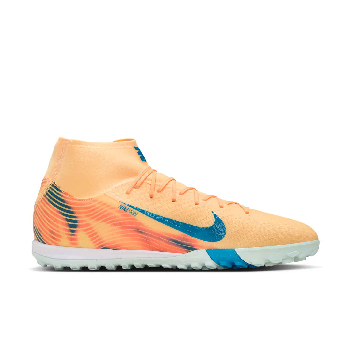 Nike Mercurial Superfly 10 Academy "Kylian Mbappé" image 3