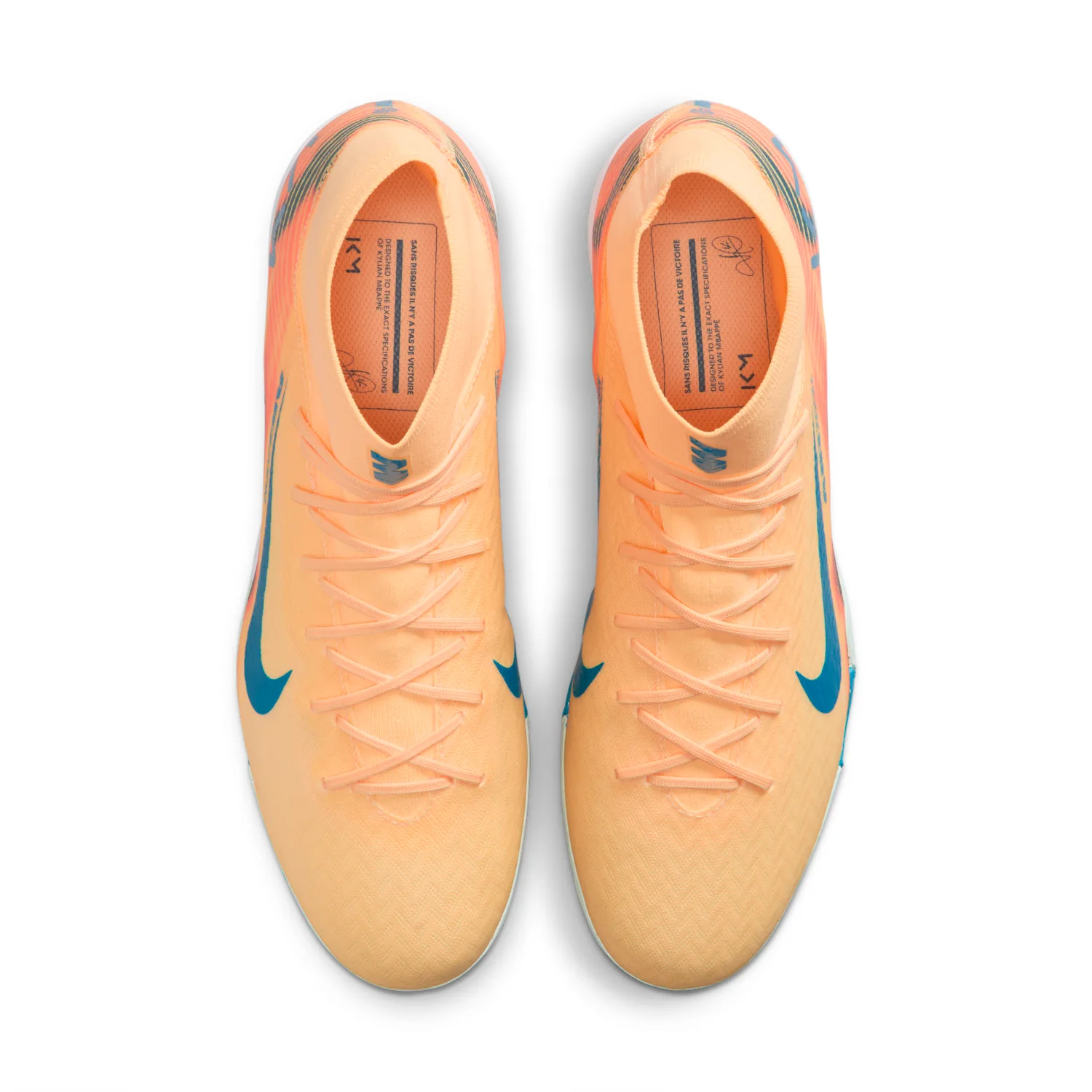 Nike Mercurial Superfly 10 Academy "Kylian Mbappé" image 4