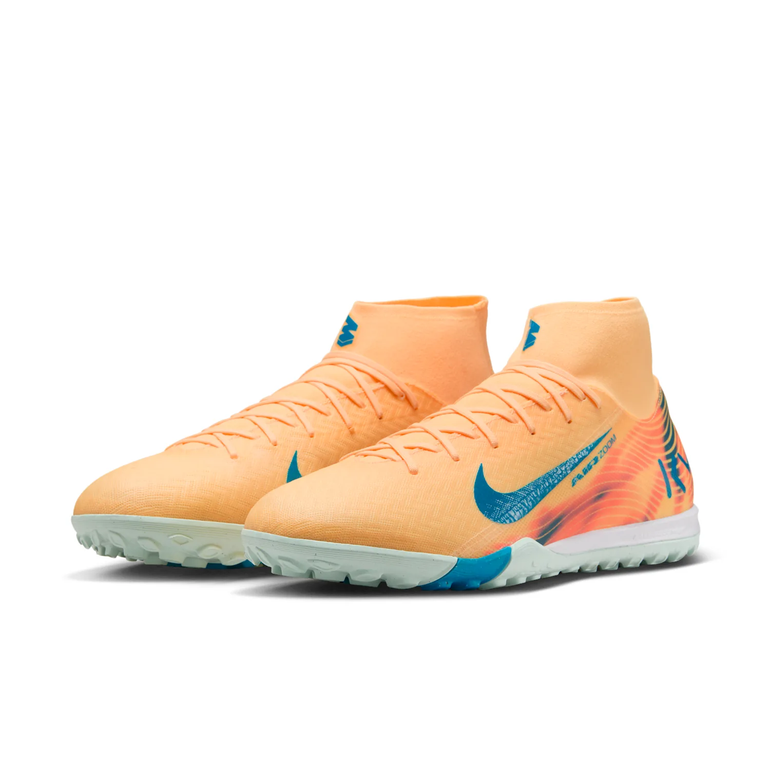 Nike Mercurial Superfly 10 Academy "Kylian Mbappé" image 5