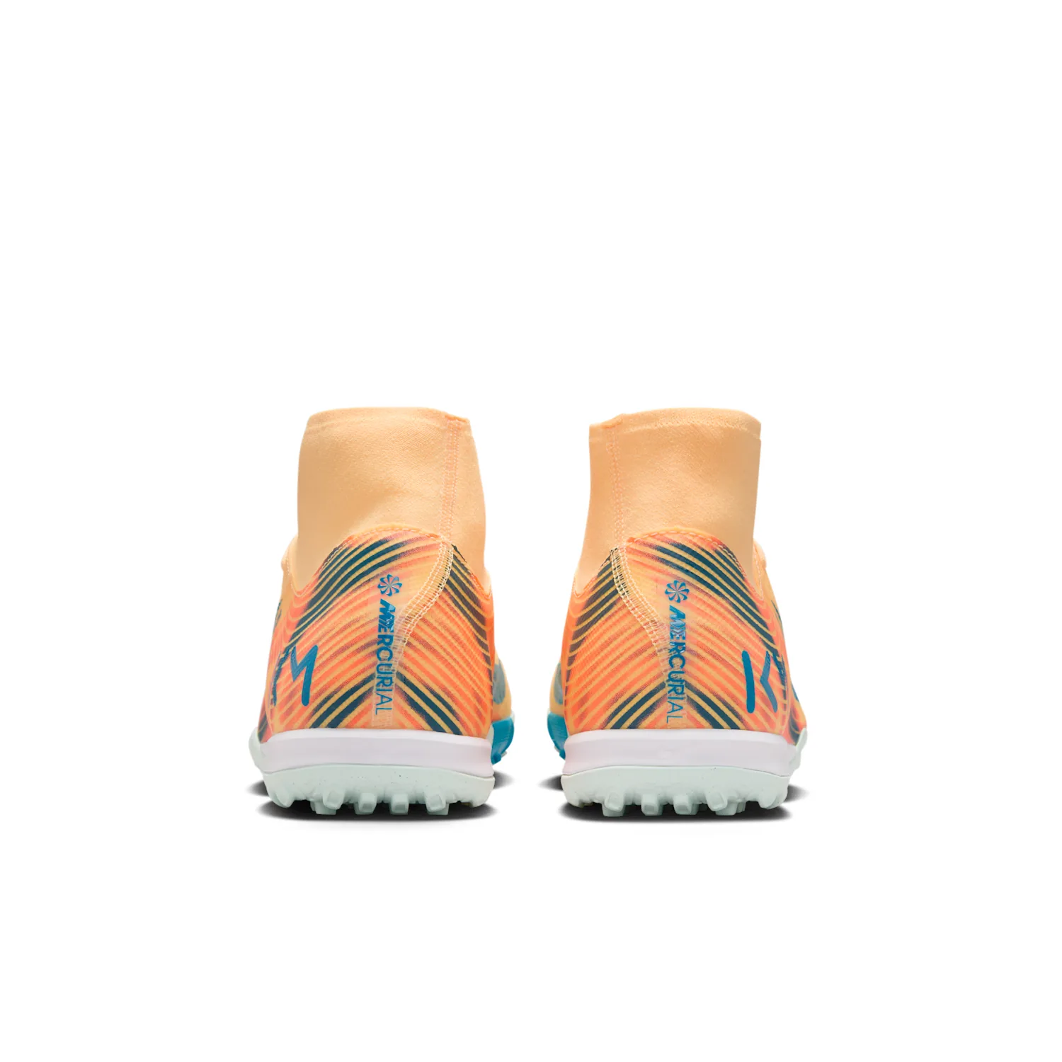 Nike Mercurial Superfly 10 Academy "Kylian Mbappé" image 6