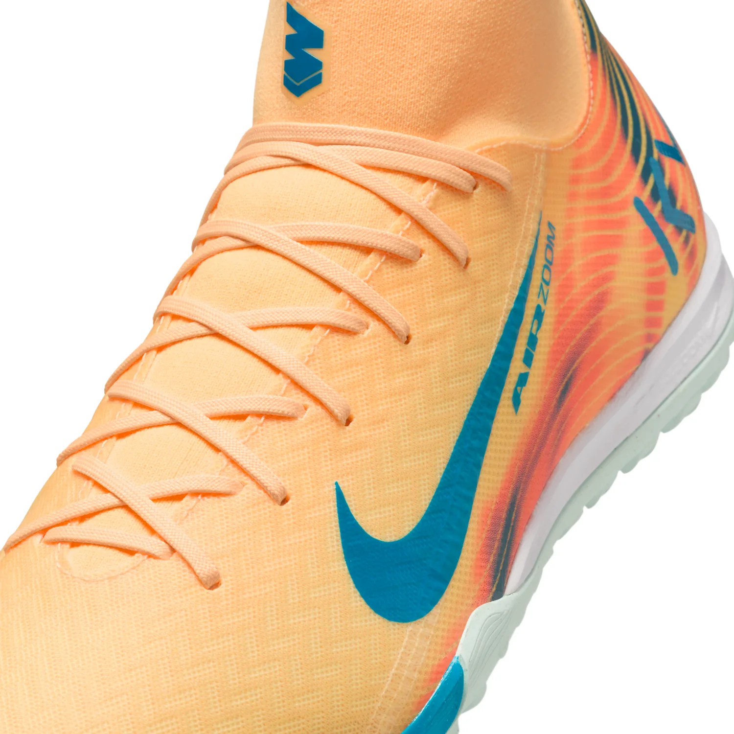 Nike Mercurial Superfly 10 Academy "Kylian Mbappé" image 7