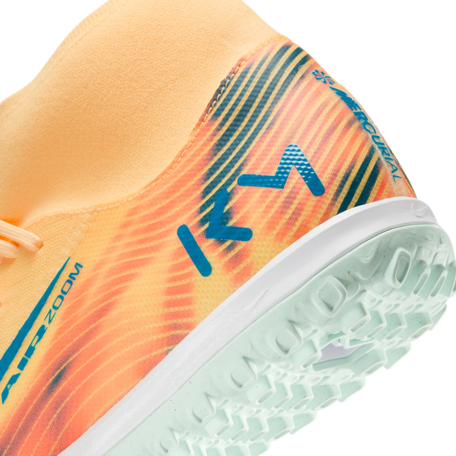 Nike Mercurial Superfly 10 Academy "Kylian Mbappé" image 8