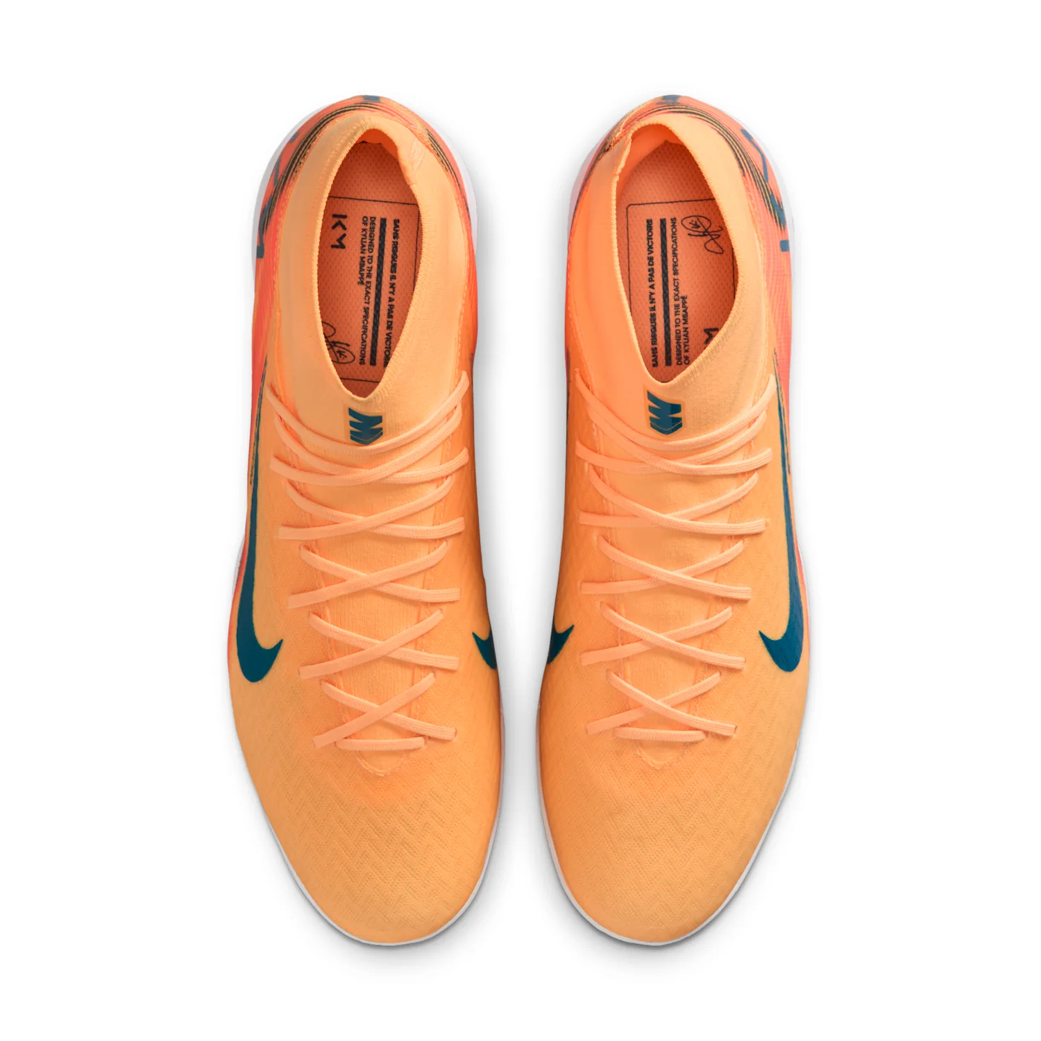 Nike Mercurial Superfly 10 Academy "Kylian Mbappé" image 4