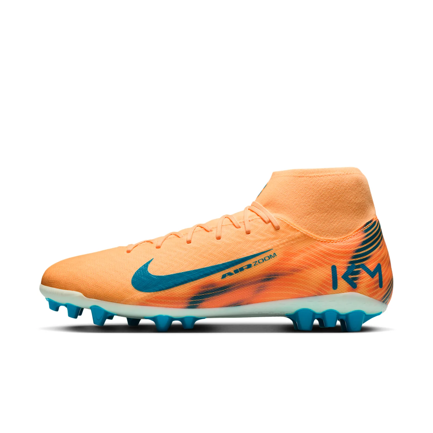 Nike Mercurial Superfly 10 Academy "Kylian Mbappé"
