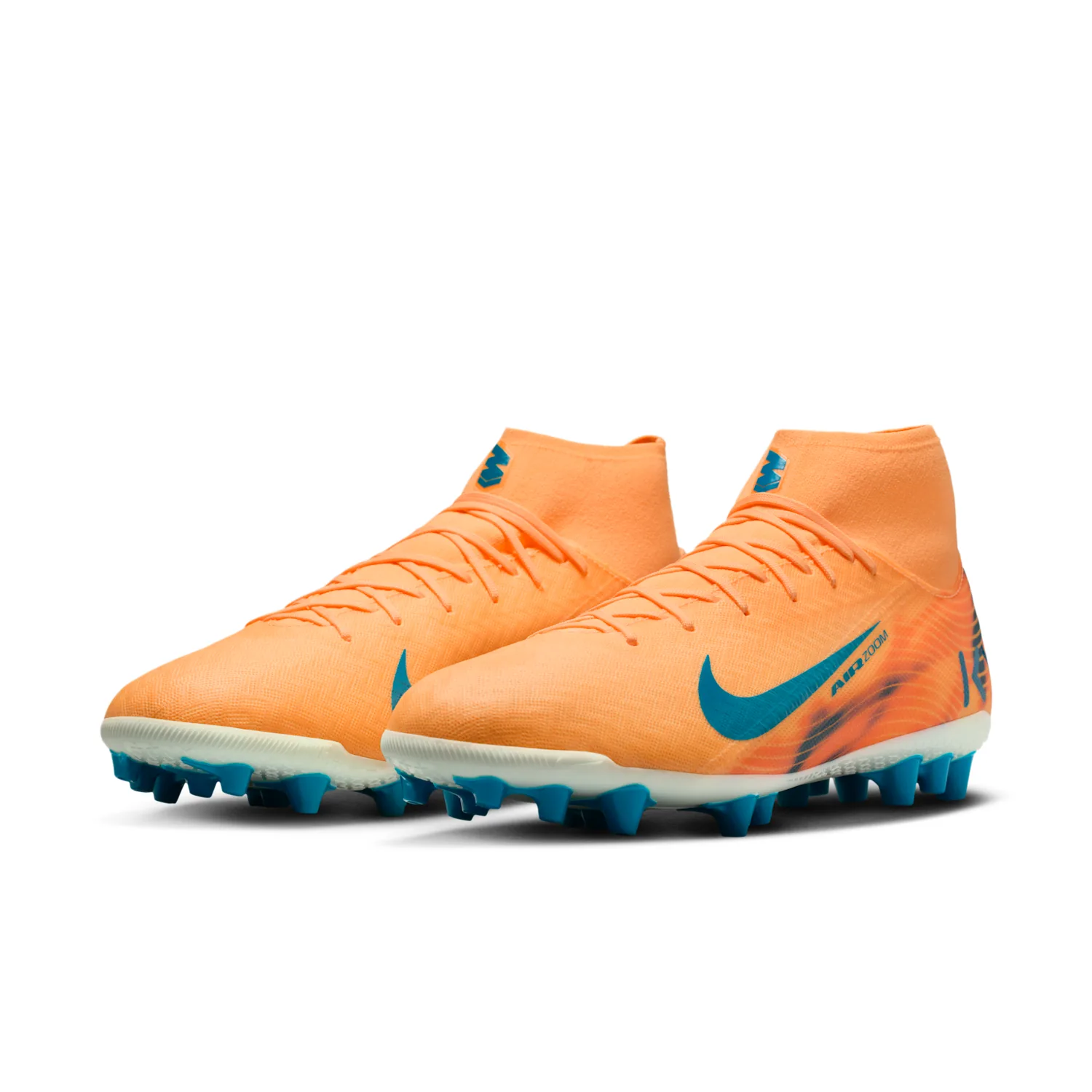 Nike Mercurial Superfly 10 Academy "Kylian Mbappé" image 5