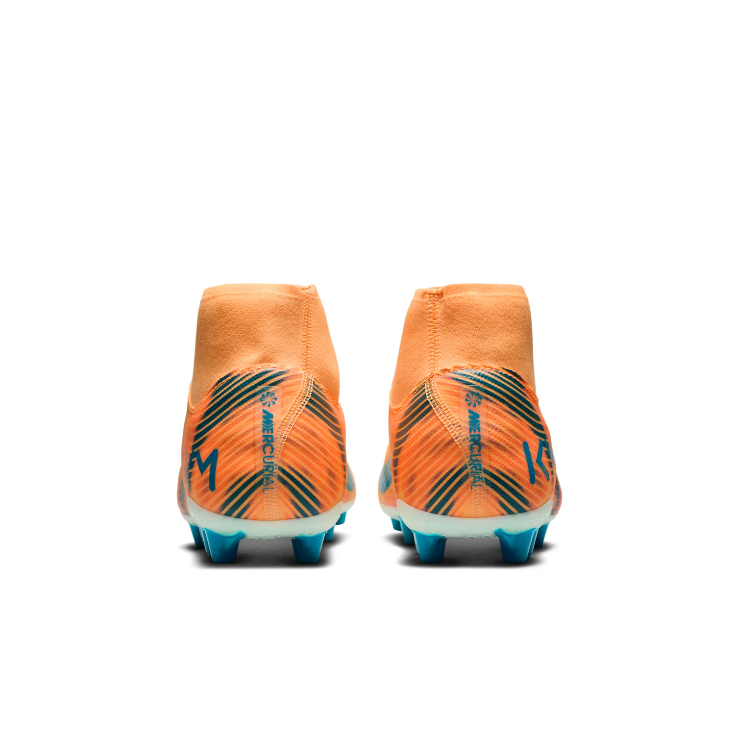 Nike Mercurial Superfly 10 Academy "Kylian Mbappé" image 6