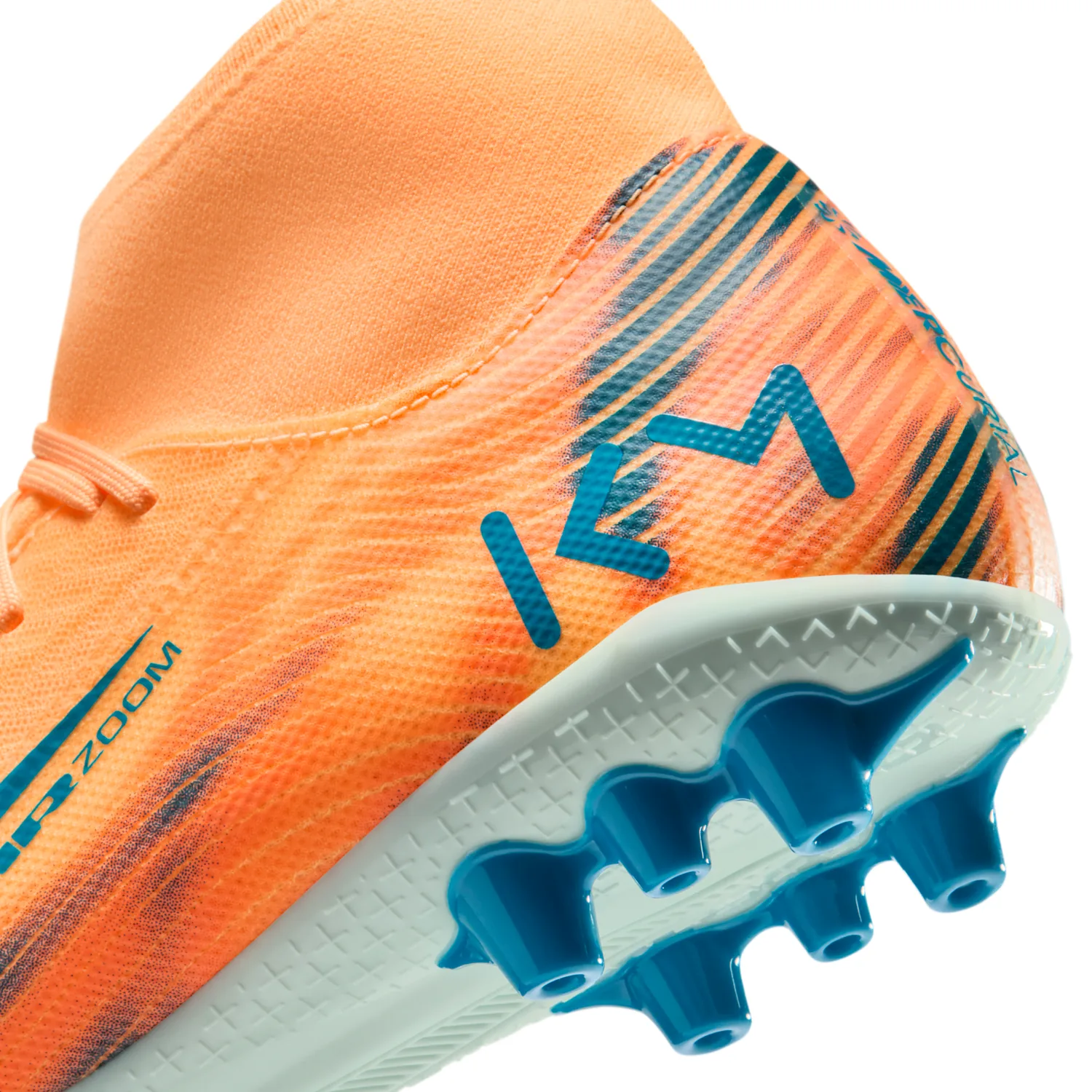 Nike Mercurial Superfly 10 Academy "Kylian Mbappé" image 9