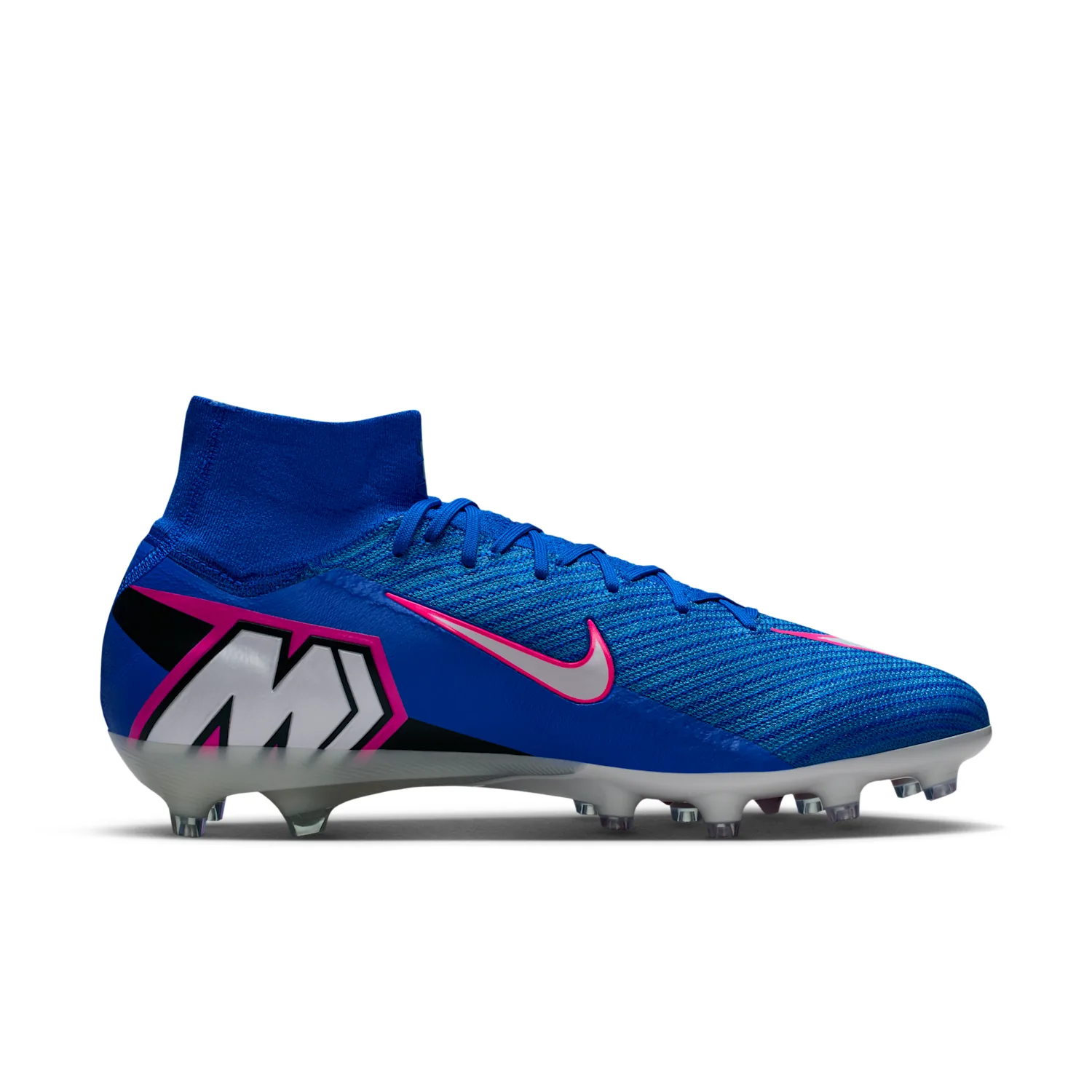 Nike Mercurial Superfly 10 Elite image 3