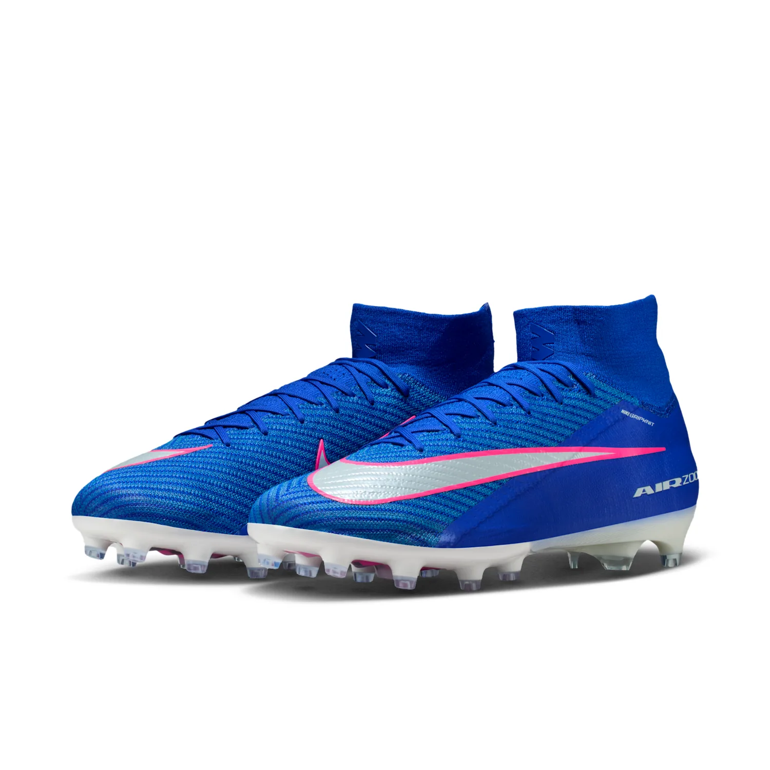 Nike Mercurial Superfly 10 Elite image 5