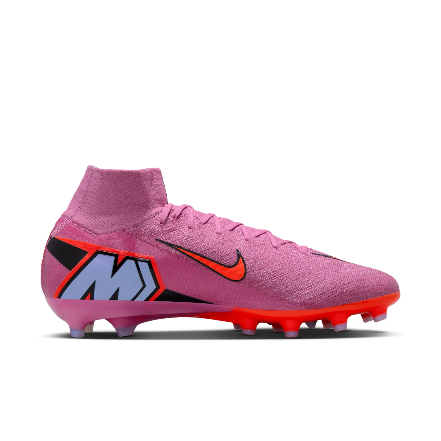 Nike Mercurial Superfly 10 Elite image 3
