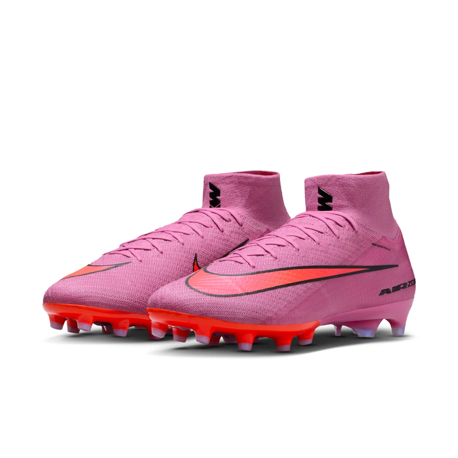Nike Mercurial Superfly 10 Elite image 5
