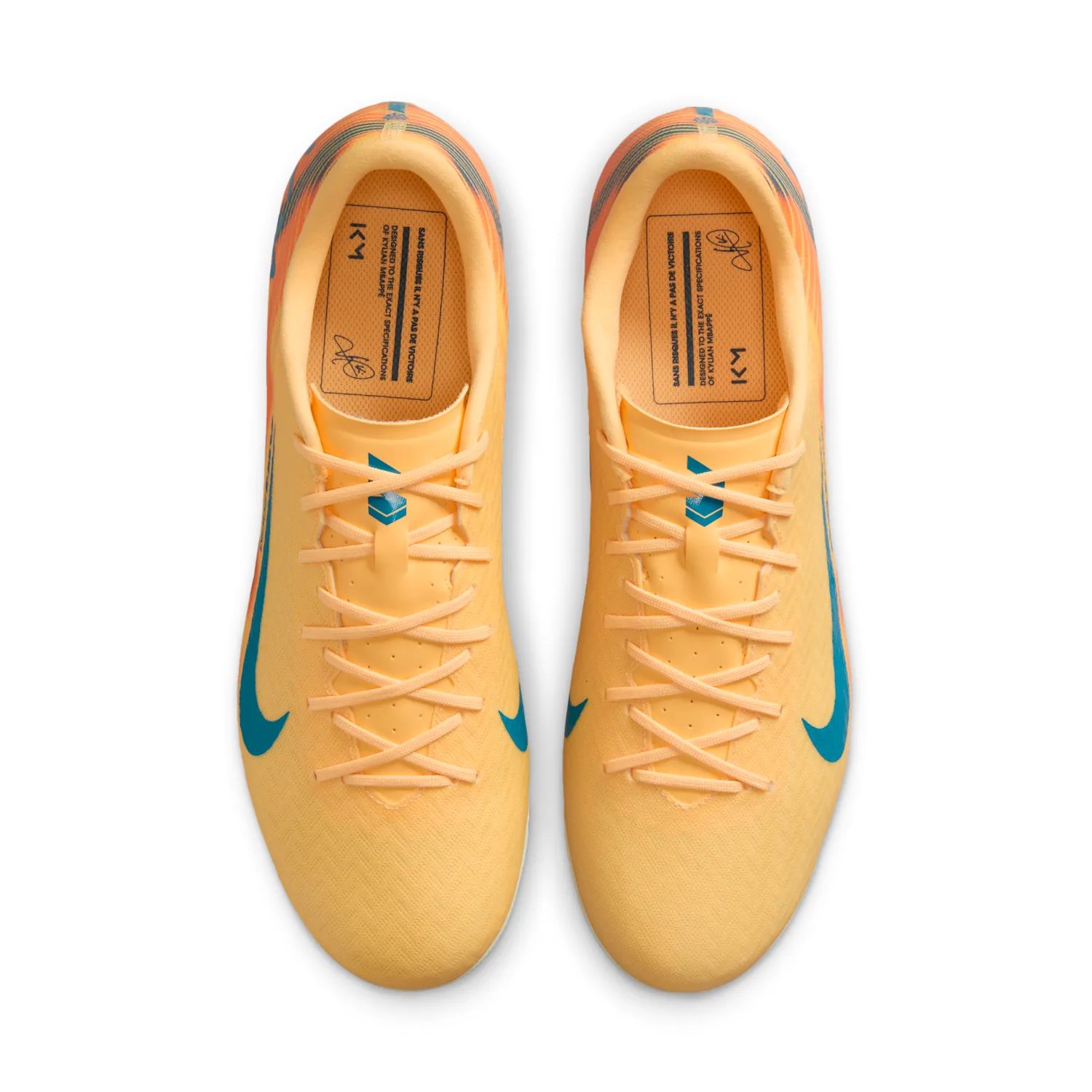 Nike Mercurial Vapor 16 Academy "Kylian Mbappé" image 4