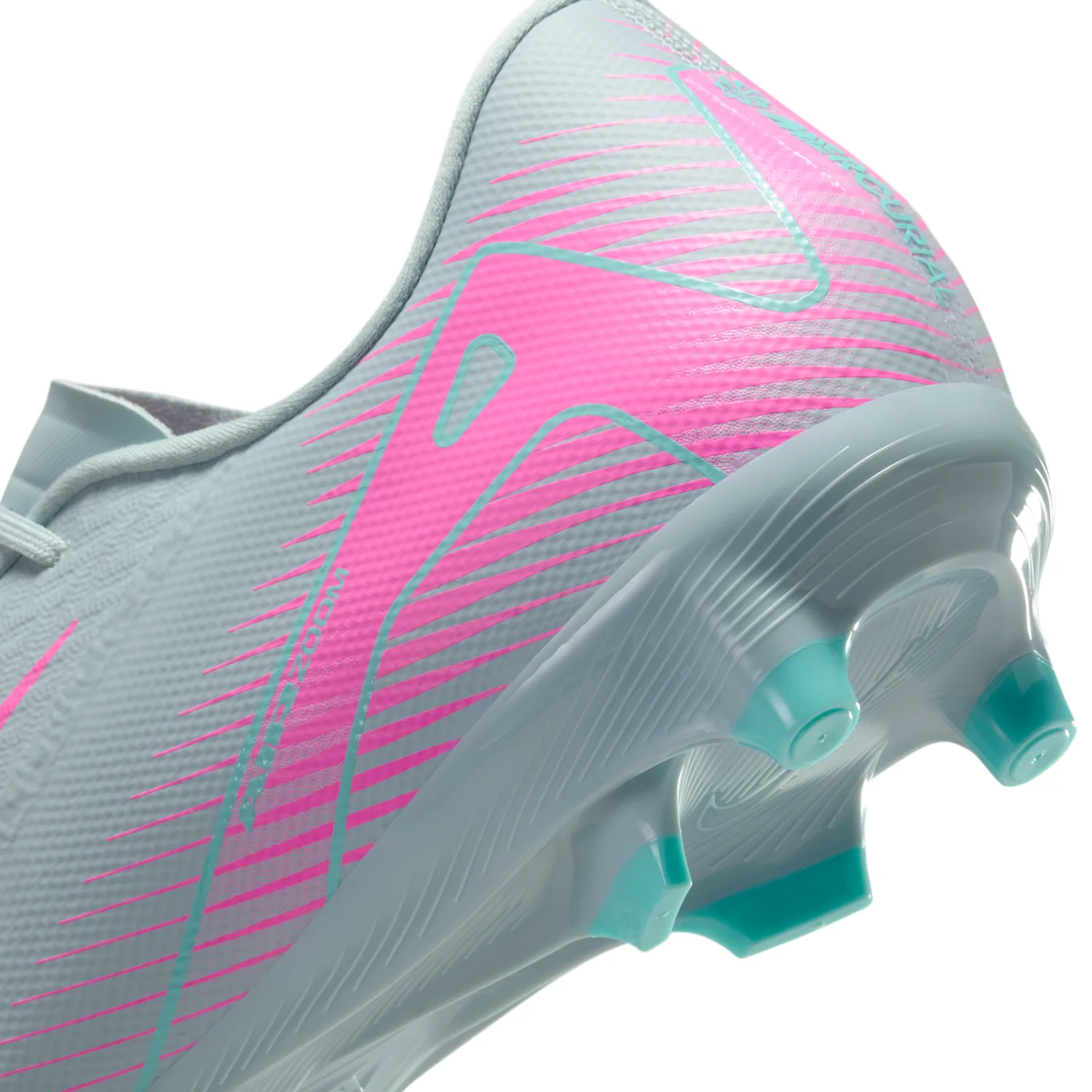 Nike Mercurial Vapor 16 Academy image 9