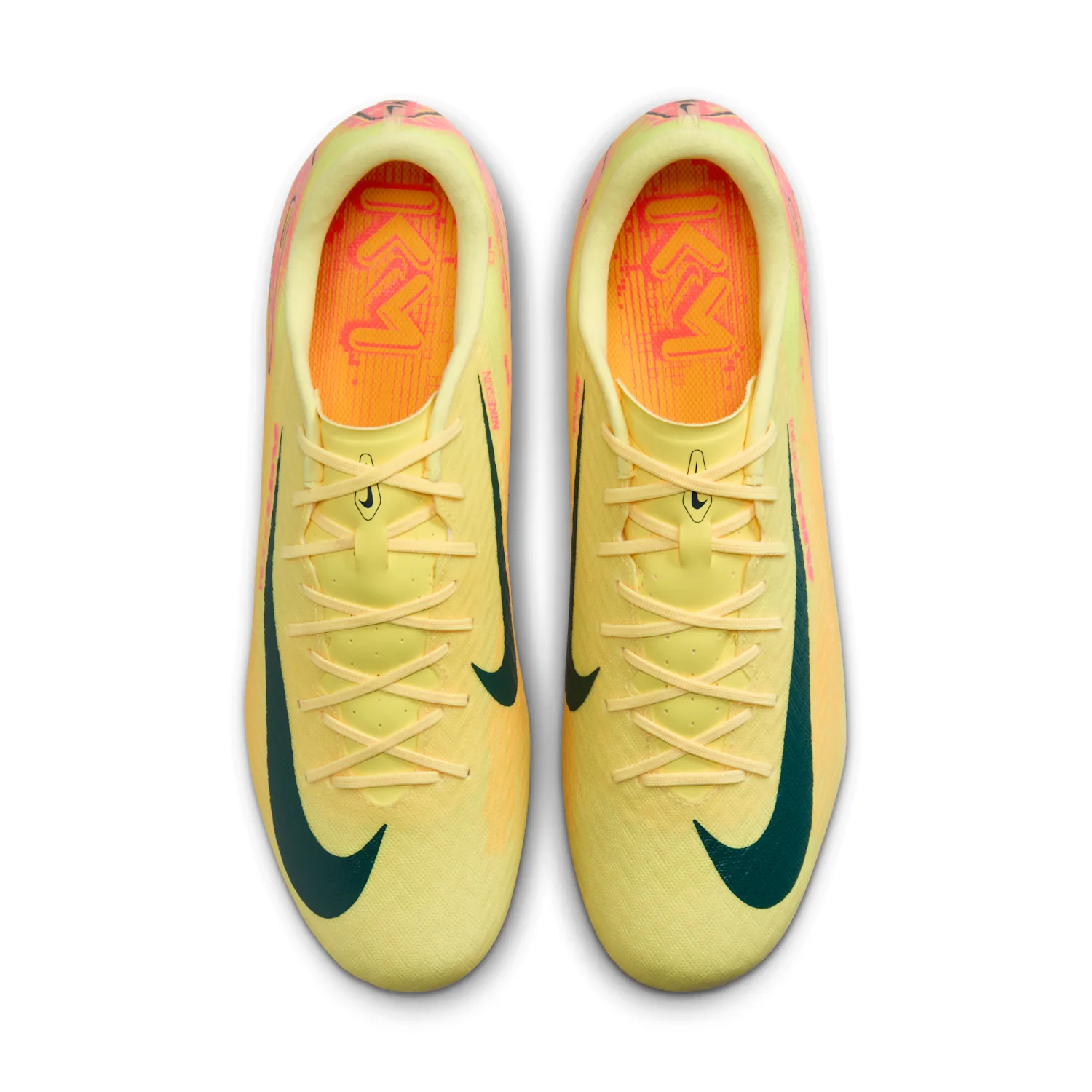 Nike Mercurial Vapor 16 Academy "Kylian Mbappé" image 4