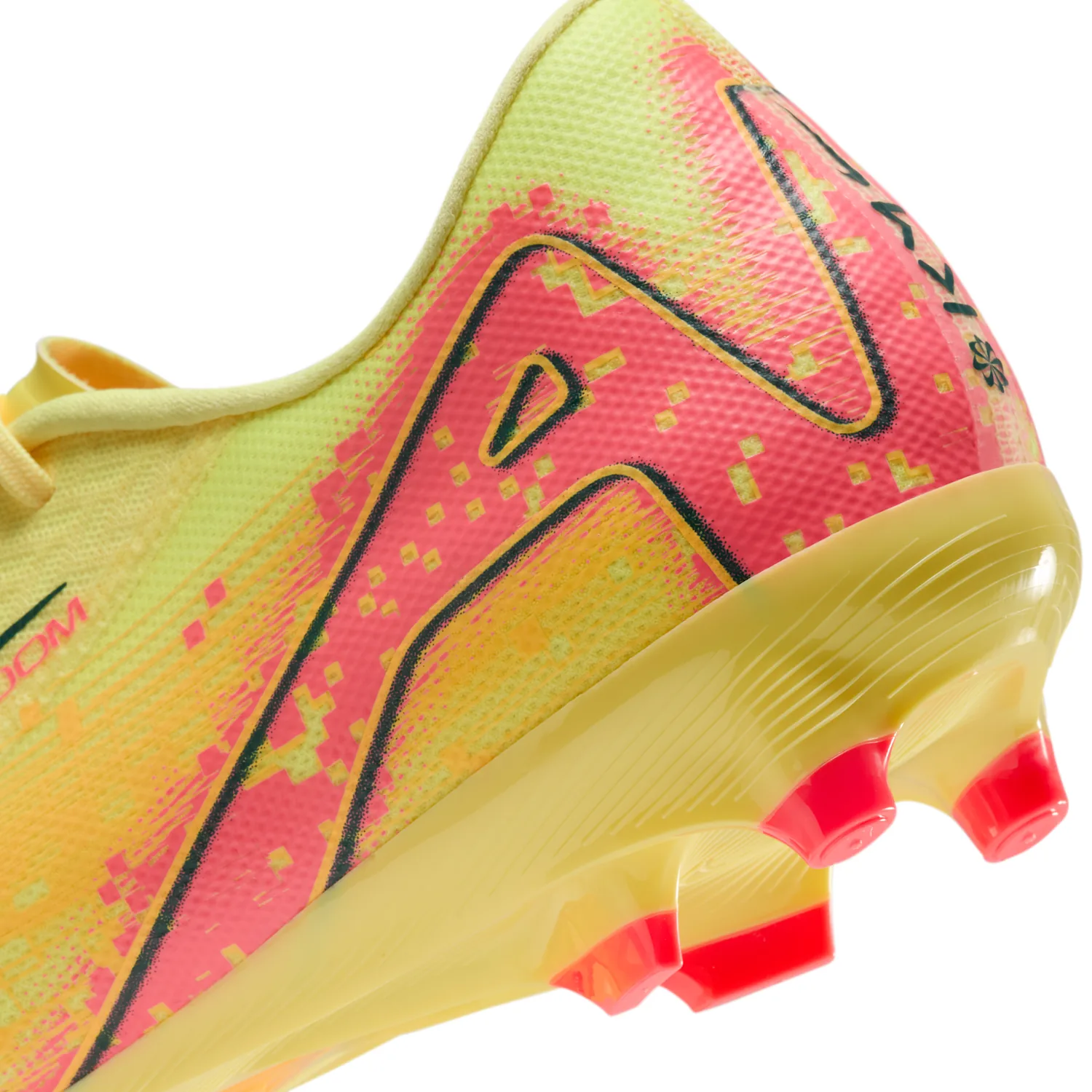 Nike Mercurial Vapor 16 Academy "Kylian Mbappé" image 9