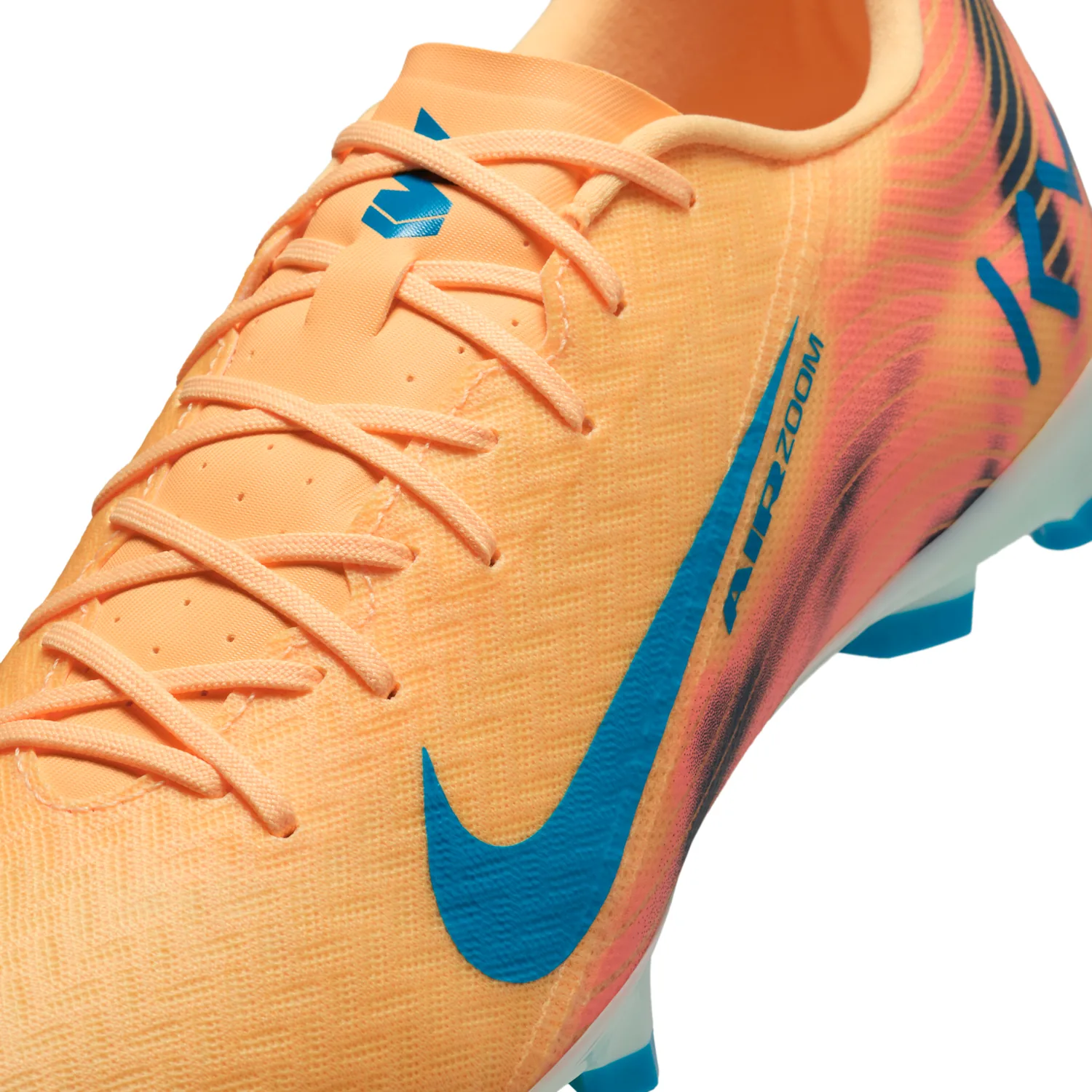 Nike Mercurial Vapor 16 Academy "Kylian Mbappé" image 8