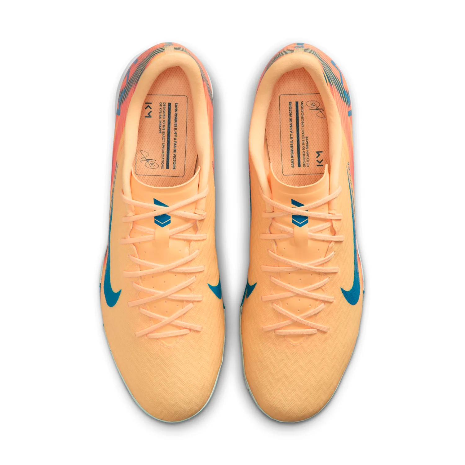 Nike Mercurial Vapor 16 Academy "Kylian Mbappé" image 4