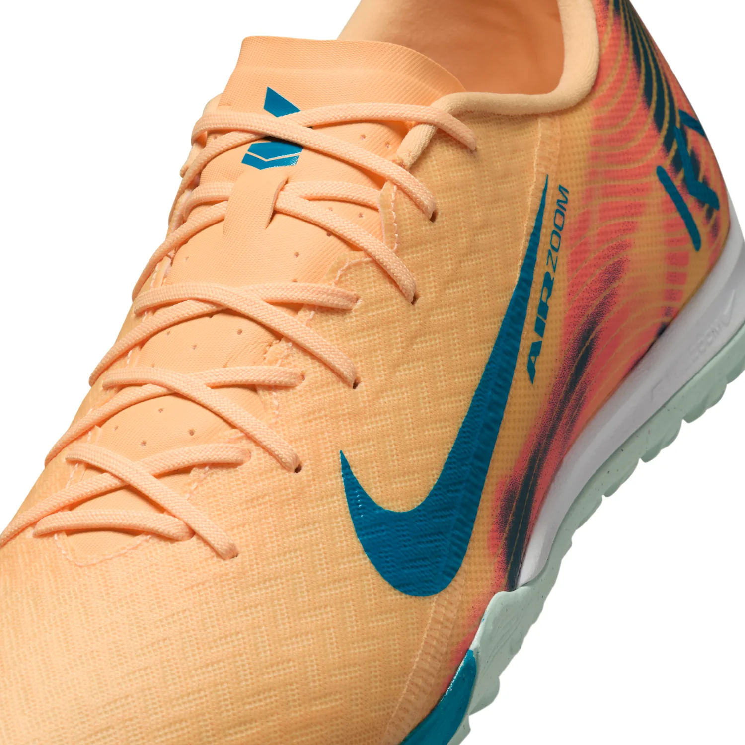 Nike Mercurial Vapor 16 Academy "Kylian Mbappé" image 7
