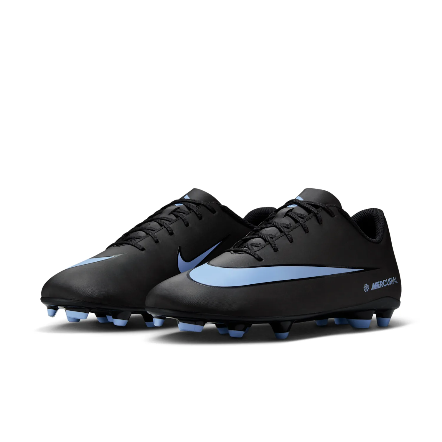 Nike Mercurial Vapor 16 Club image 5