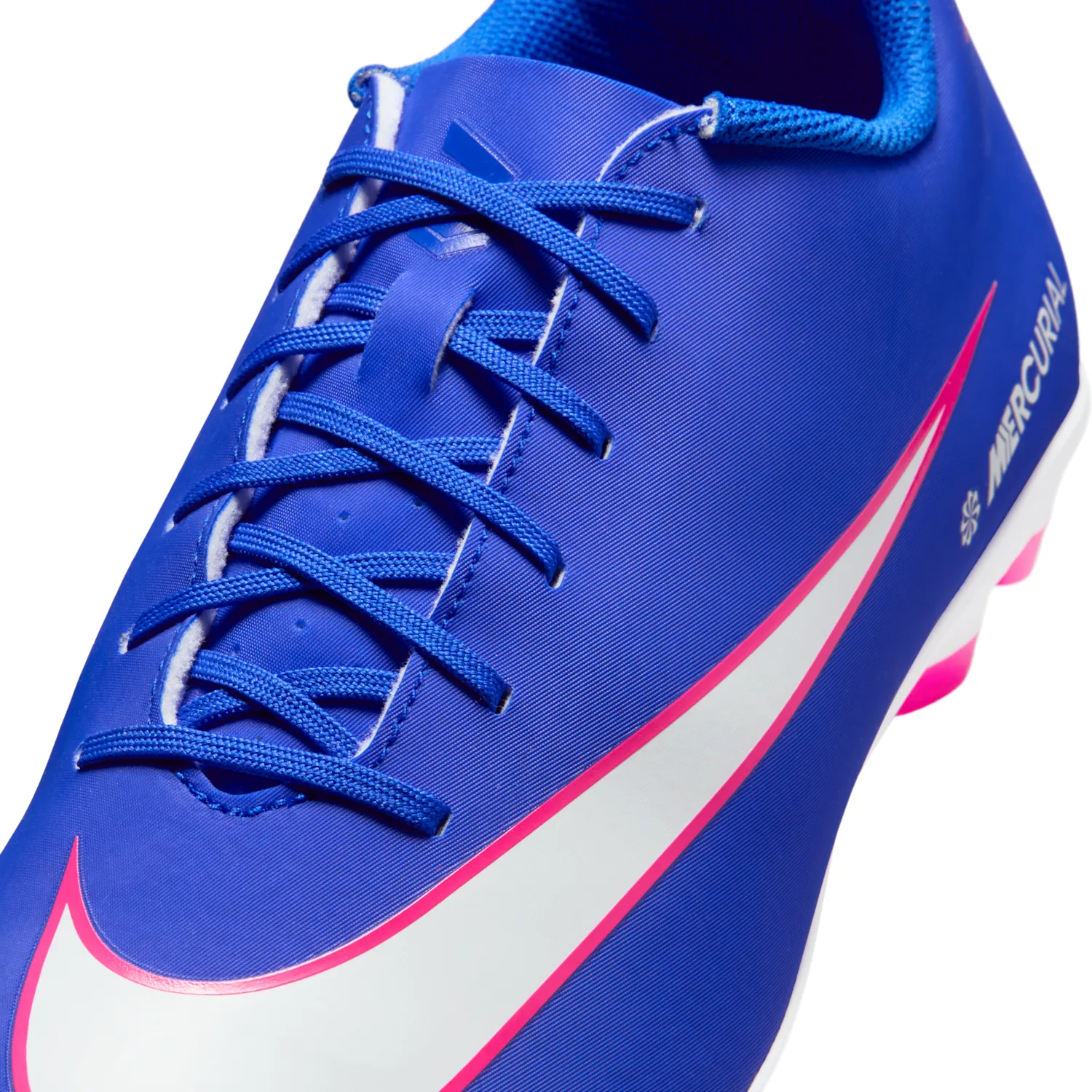 Nike Mercurial Vapor 16 Club image 8