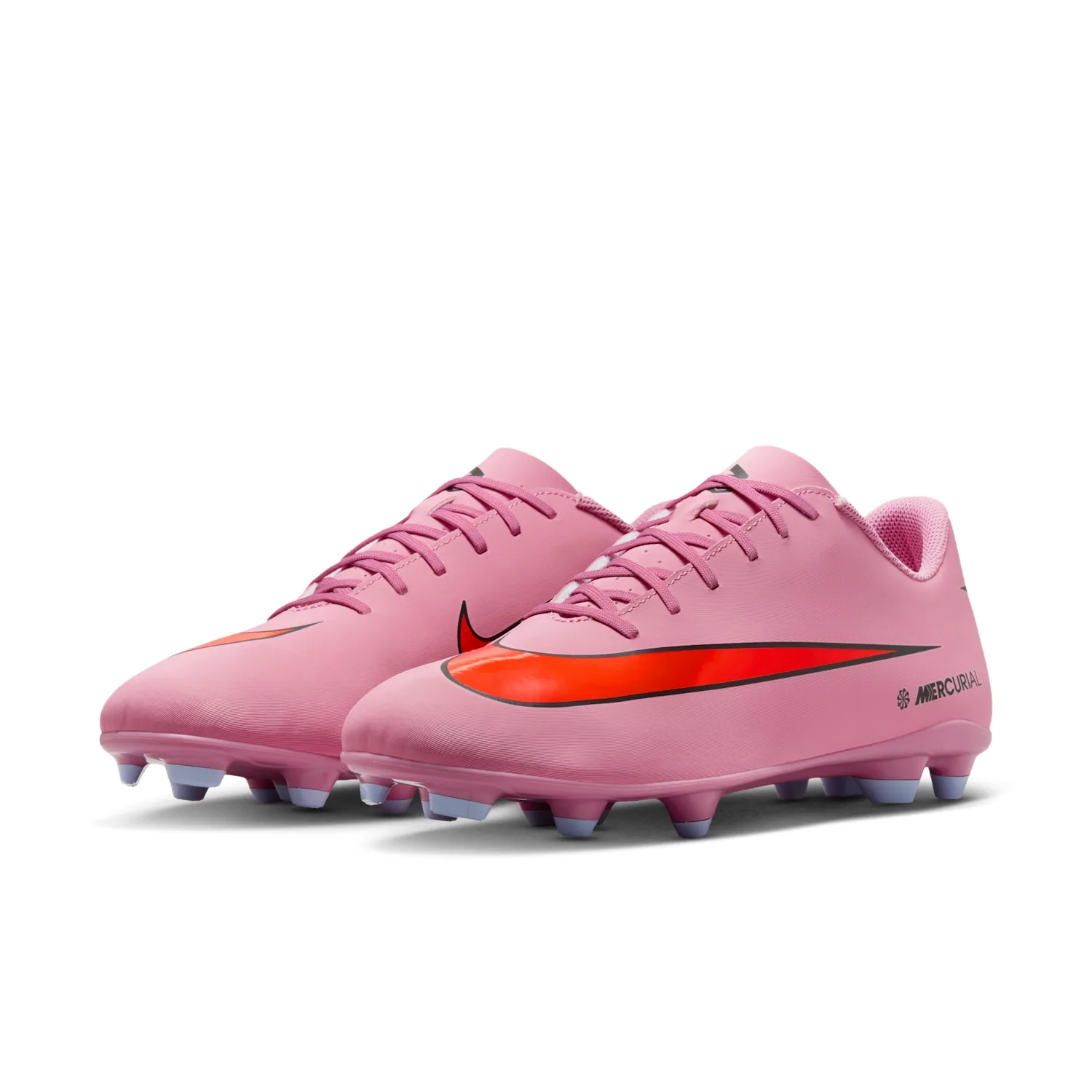 Nike Mercurial Vapor 16 Club image 5