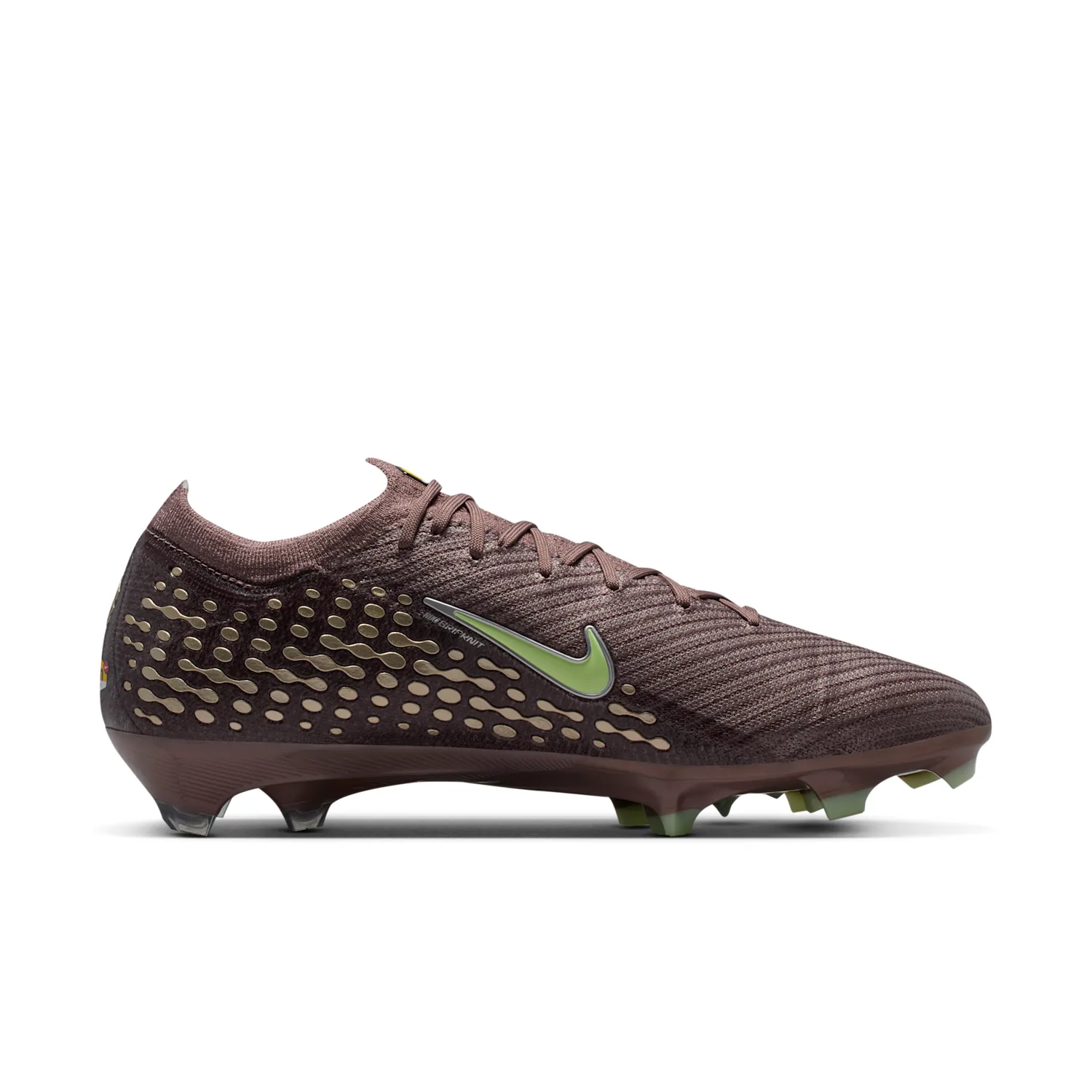 Nike Mercurial Vapor 16 Elite "Kylian Mbappé" image 4