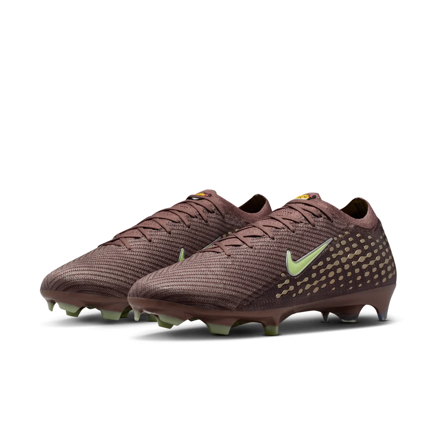 Nike Mercurial Vapor 16 Elite "Kylian Mbappé" image 6