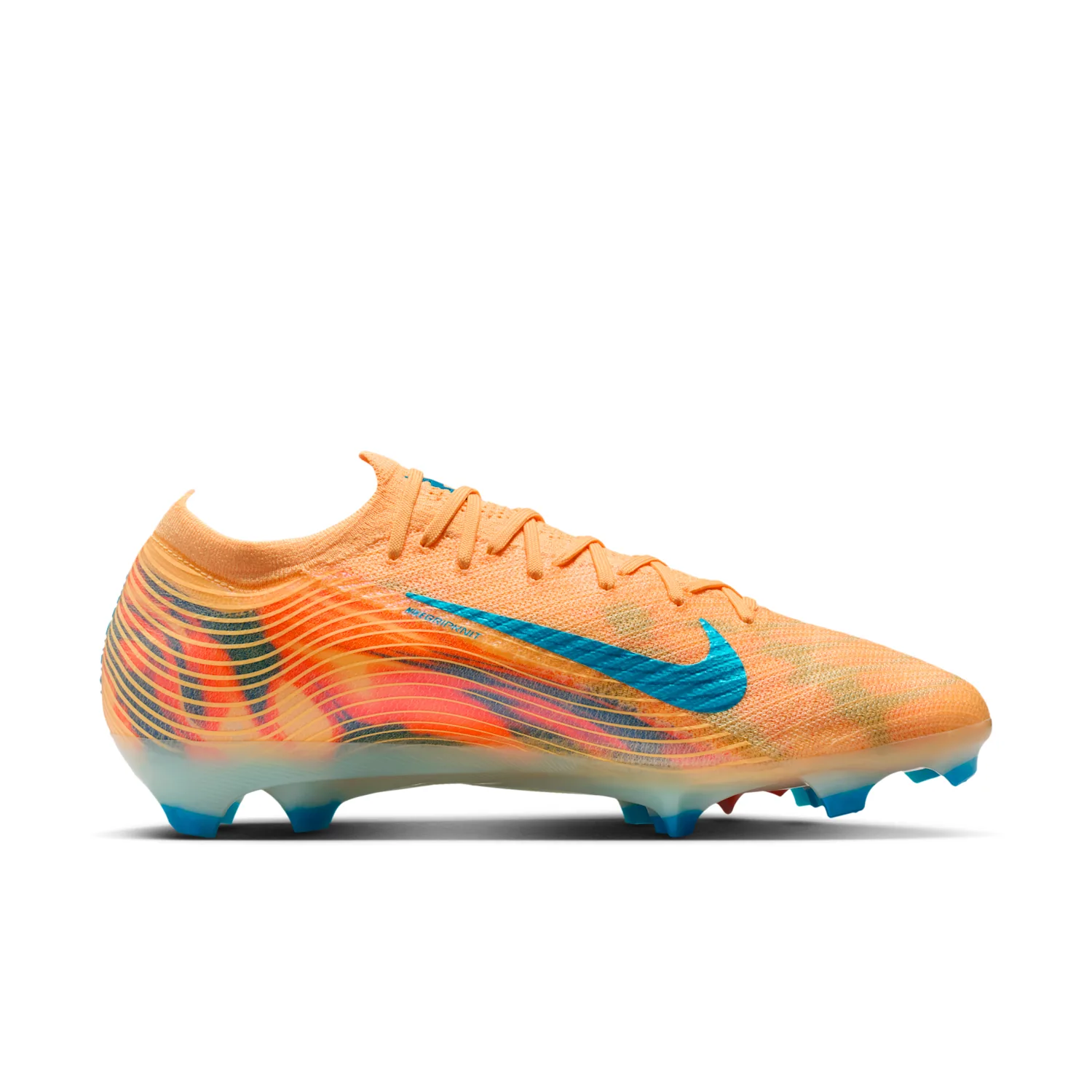 Nike Mercurial Vapor 16 Elite "Kylian Mbappé" image 3