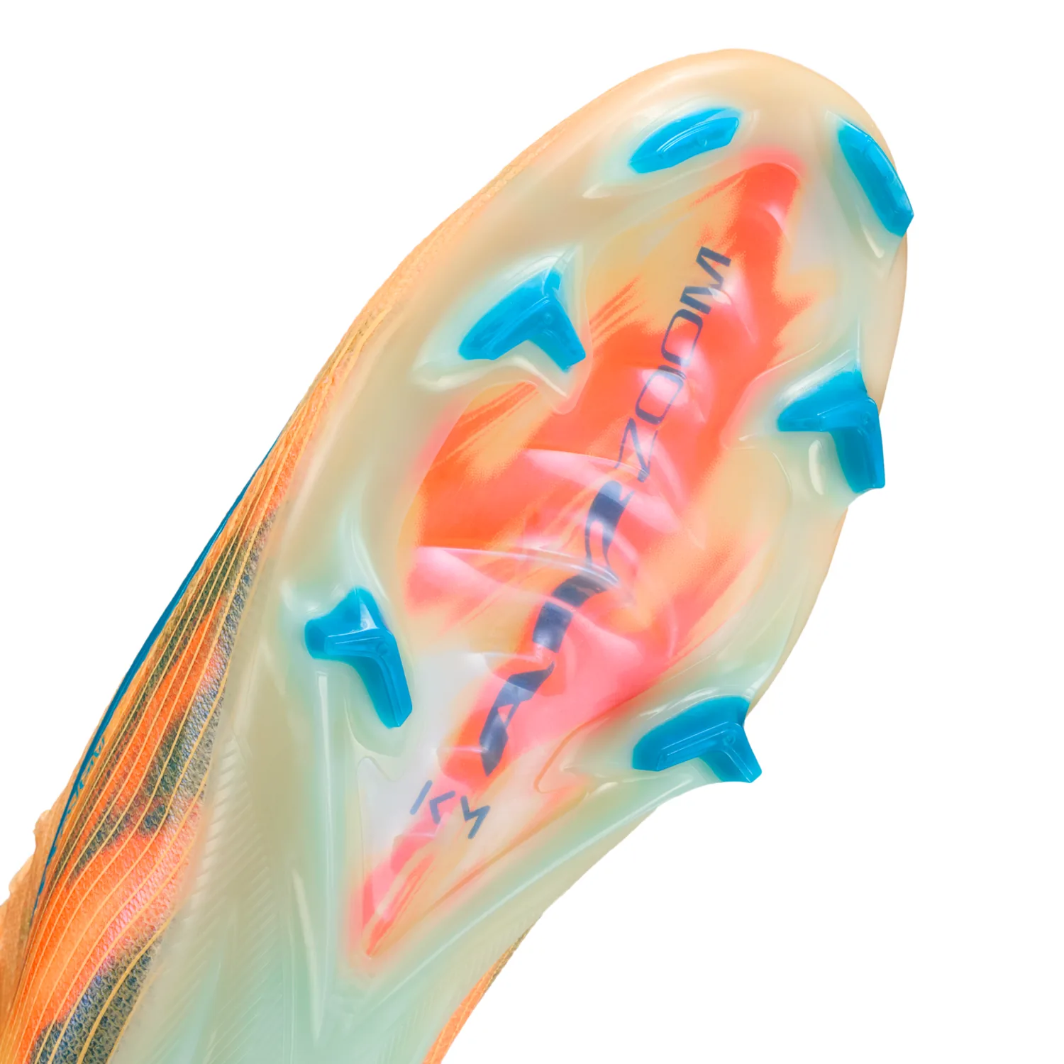 Nike Mercurial Vapor 16 Elite "Kylian Mbappé" image 7