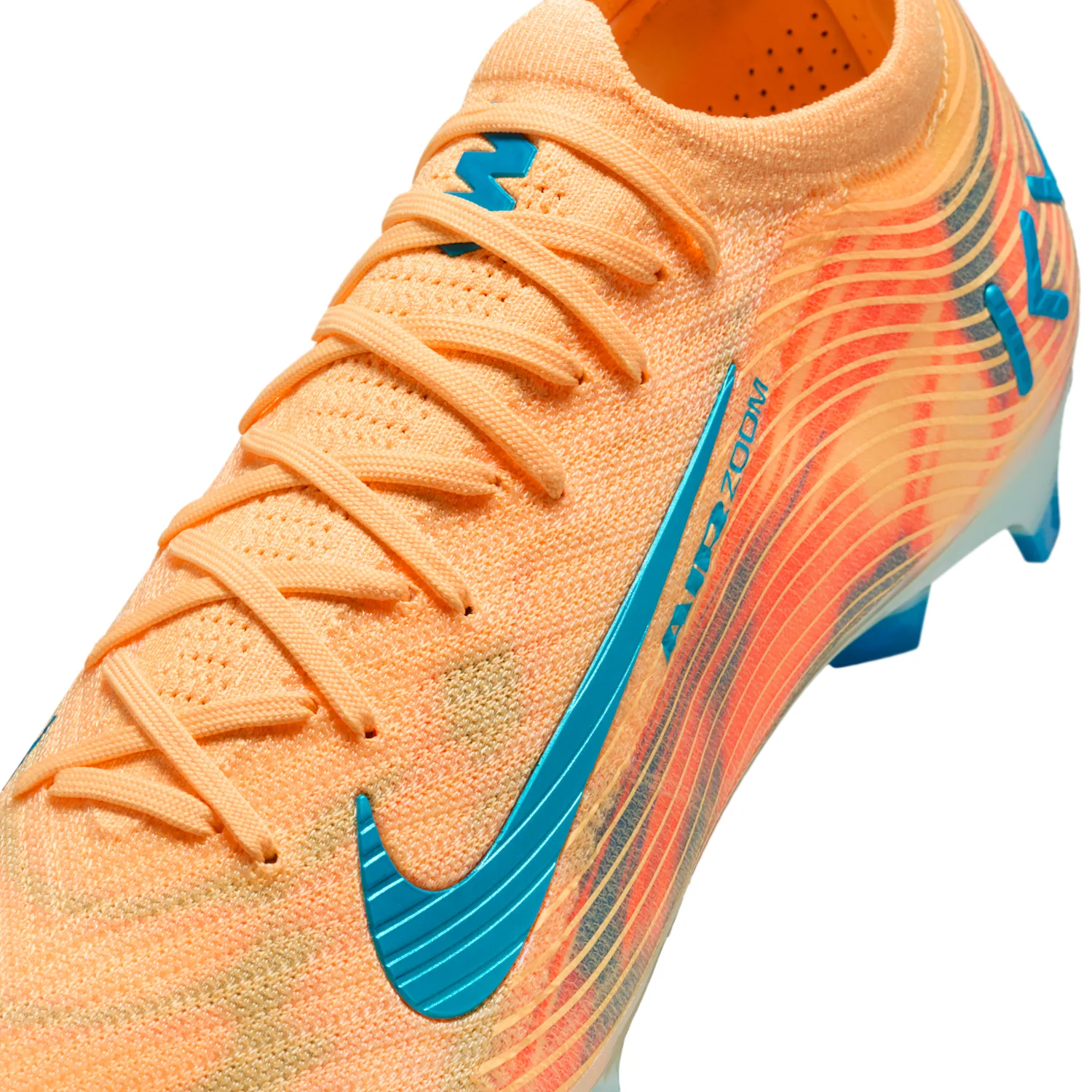 Nike Mercurial Vapor 16 Elite "Kylian Mbappé" image 8