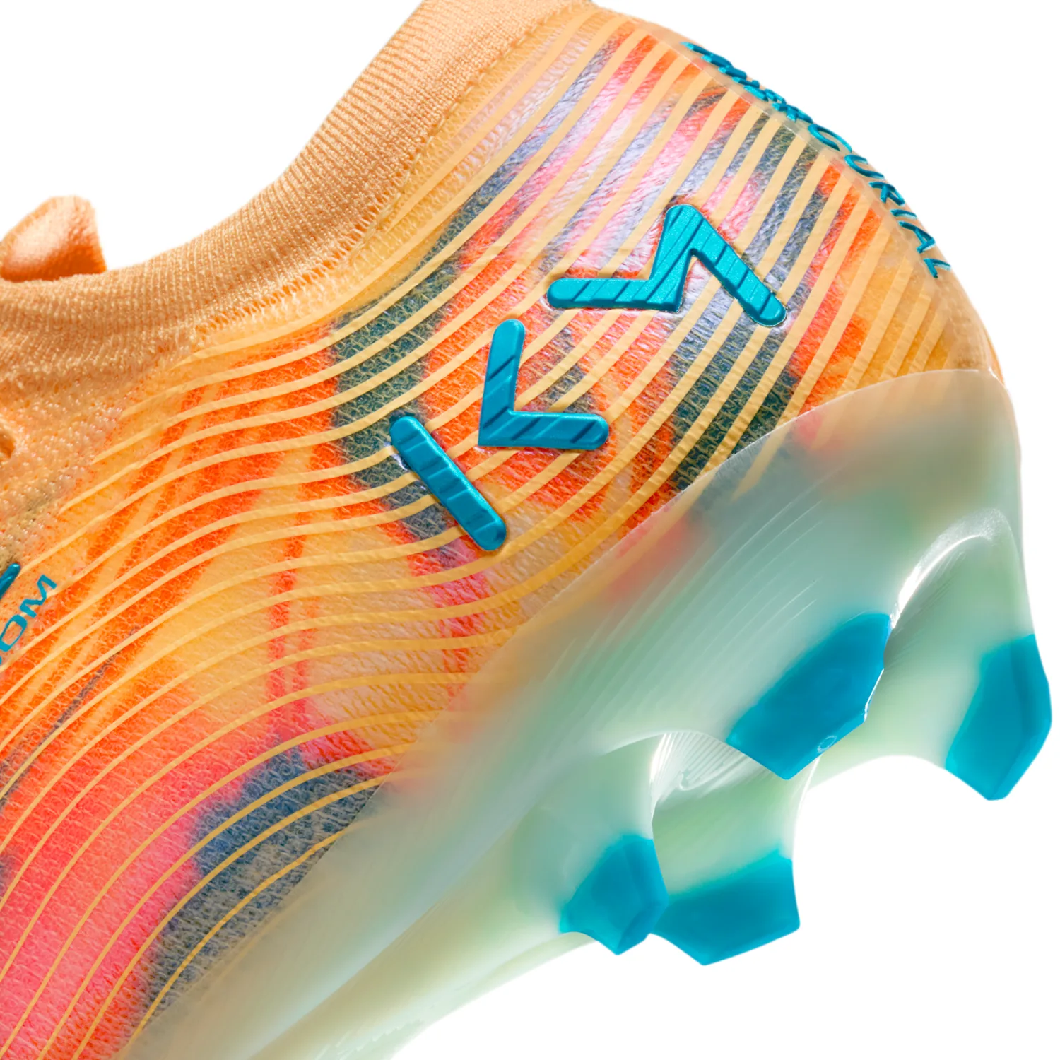 Nike Mercurial Vapor 16 Elite "Kylian Mbappé" image 9