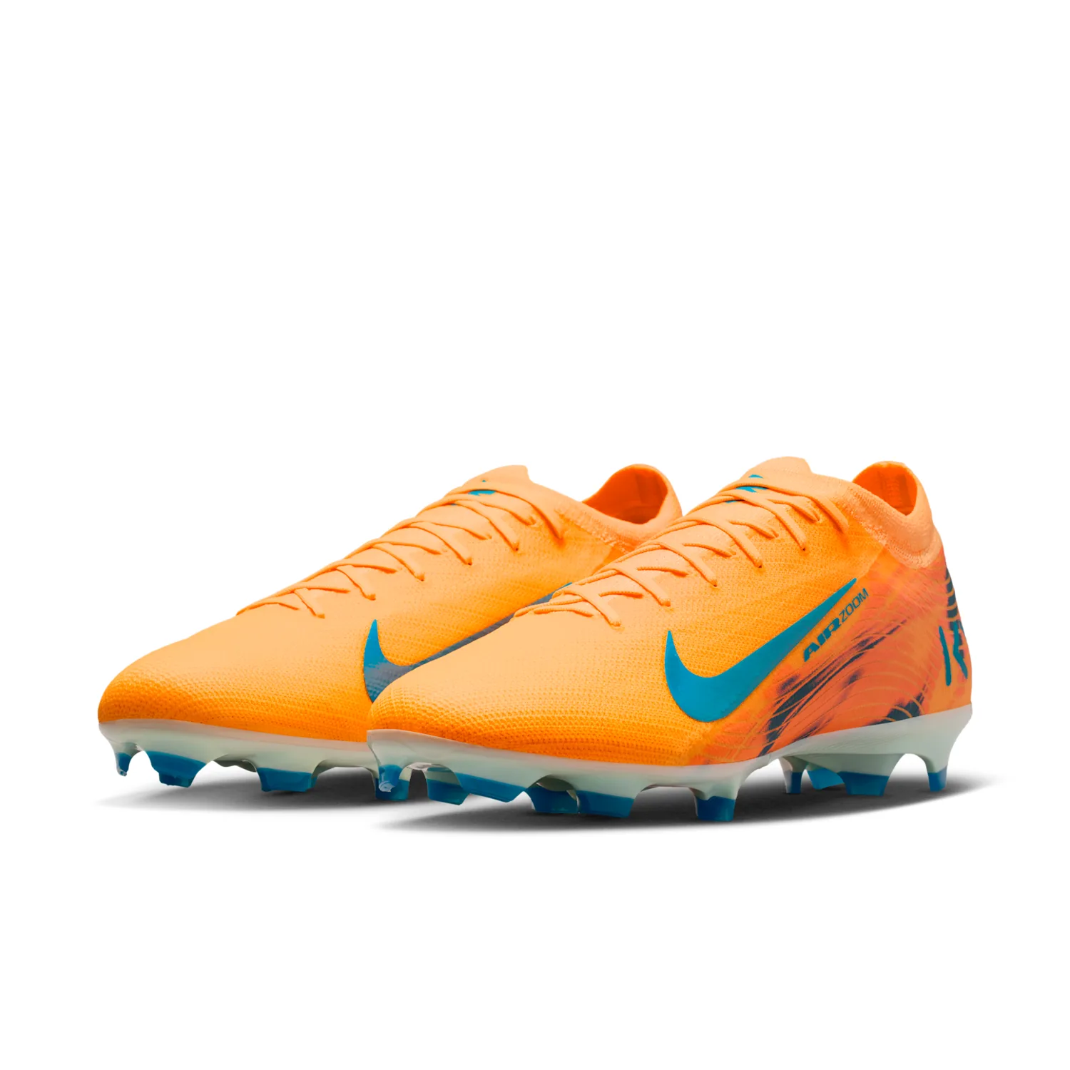 Nike Mercurial Vapor 16 Pro "Kylian Mbappé" image 5