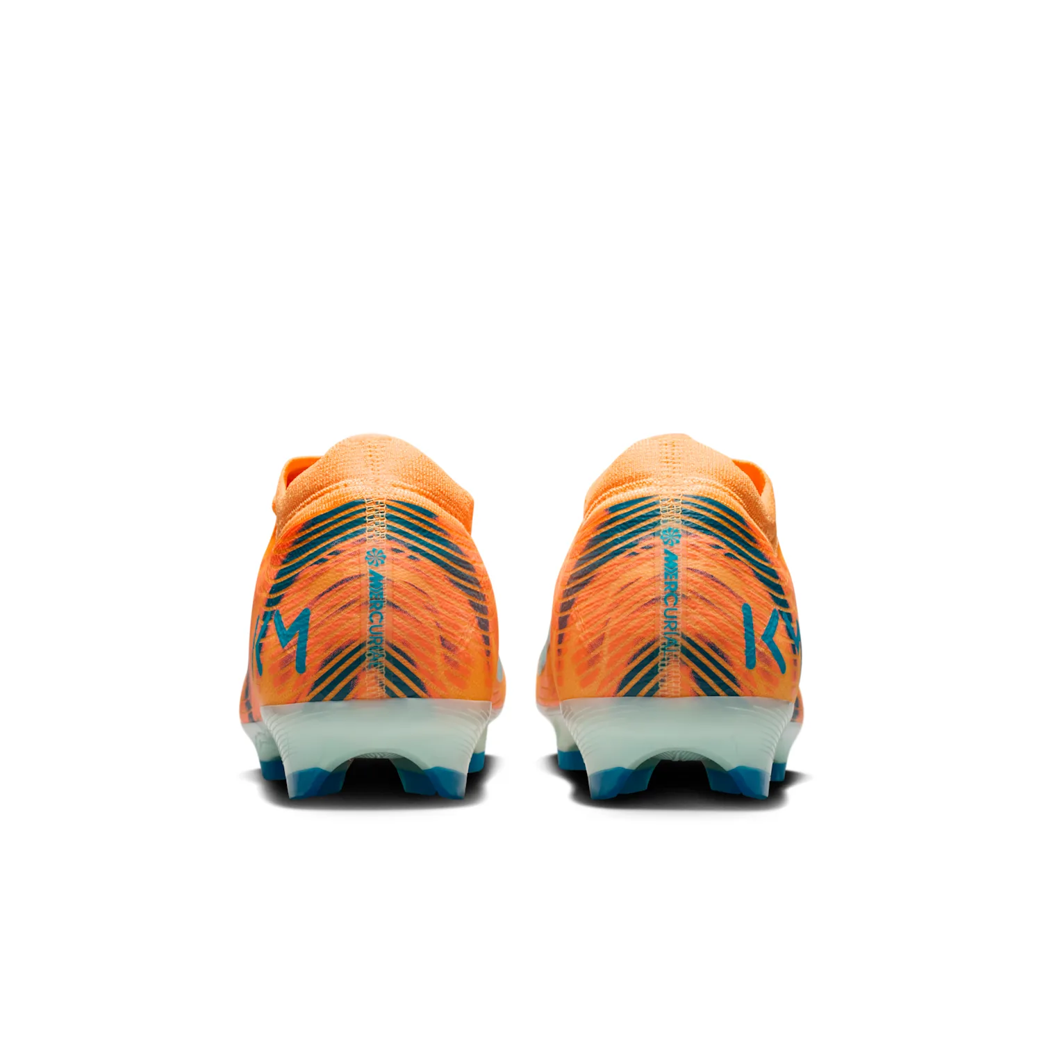 Nike Mercurial Vapor 16 Pro "Kylian Mbappé" image 6