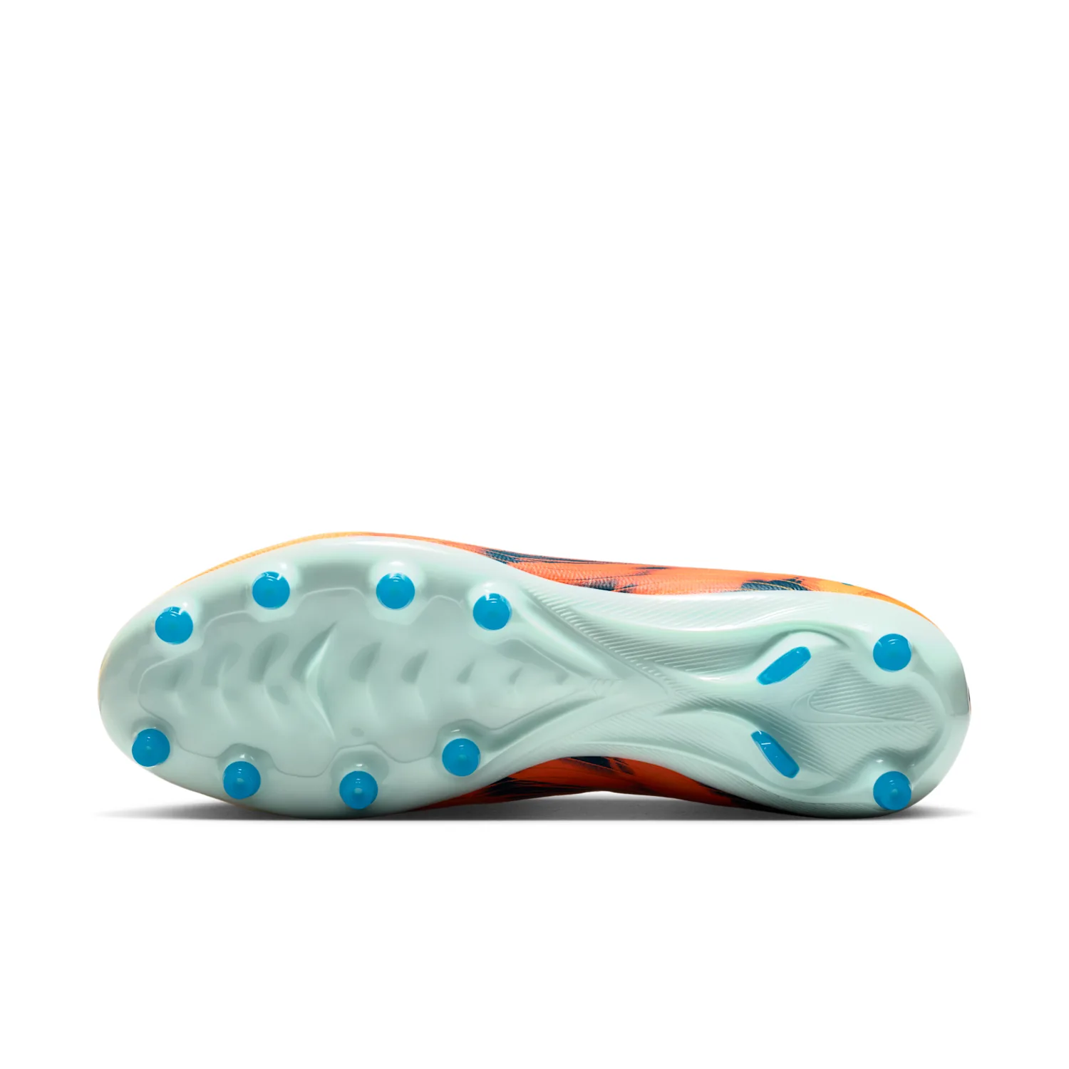 Nike Mercurial Vapor 16 Pro "Kylian Mbappé" image 2