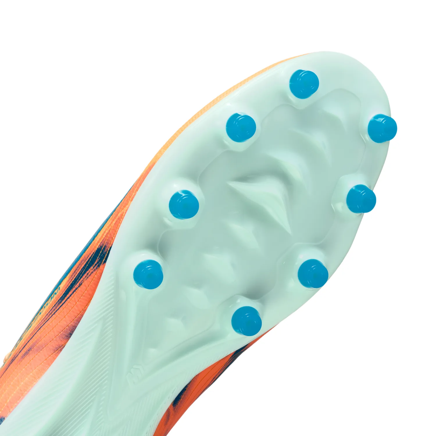 Nike Mercurial Vapor 16 Pro "Kylian Mbappé" image 7