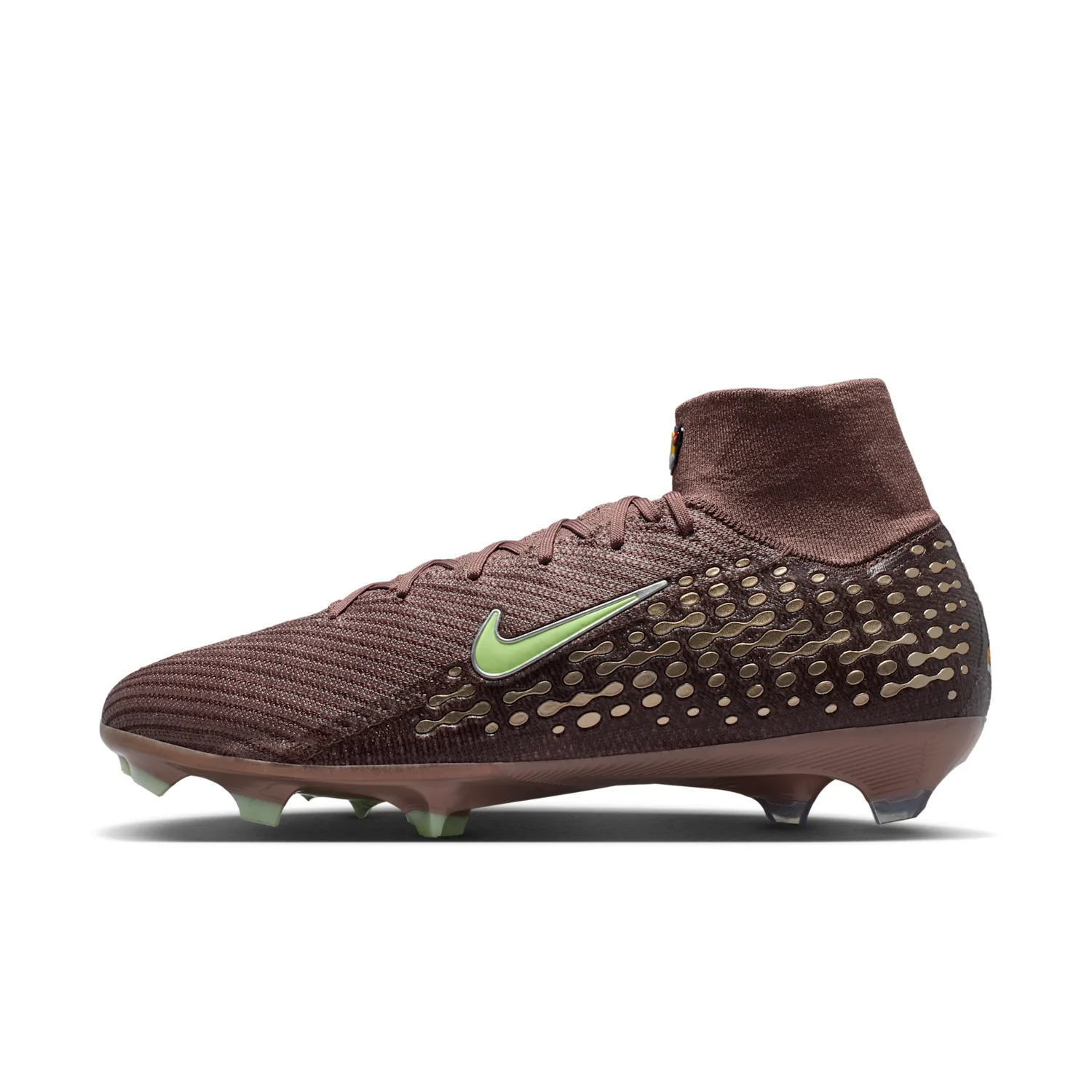 Nike Mercurial Superfly 10 Elite "Kylian Mbappé"