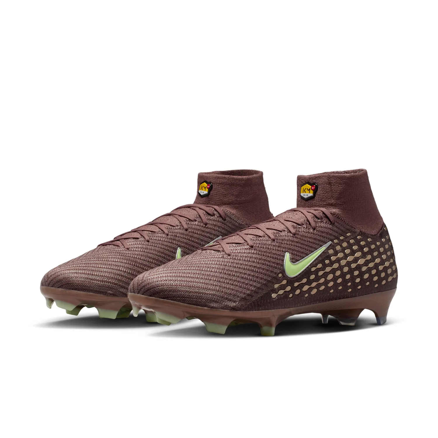 Nike Mercurial Superfly 10 Elite "Kylian Mbappé" image 6