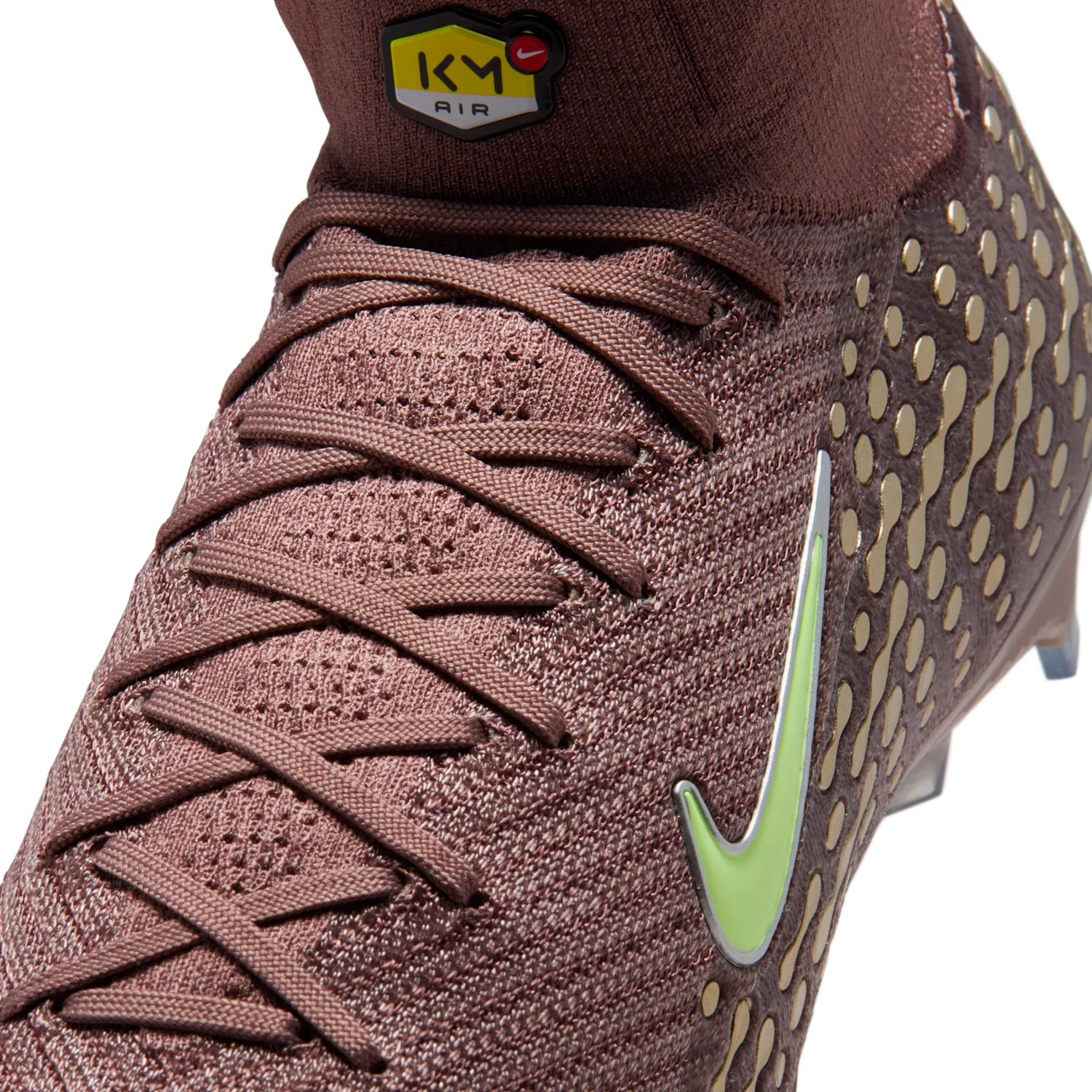 Nike Mercurial Superfly 10 Elite "Kylian Mbappé" image 9