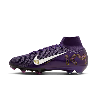 Nike Mercurial Superfly 10 Elite "Kylian Mbappé"