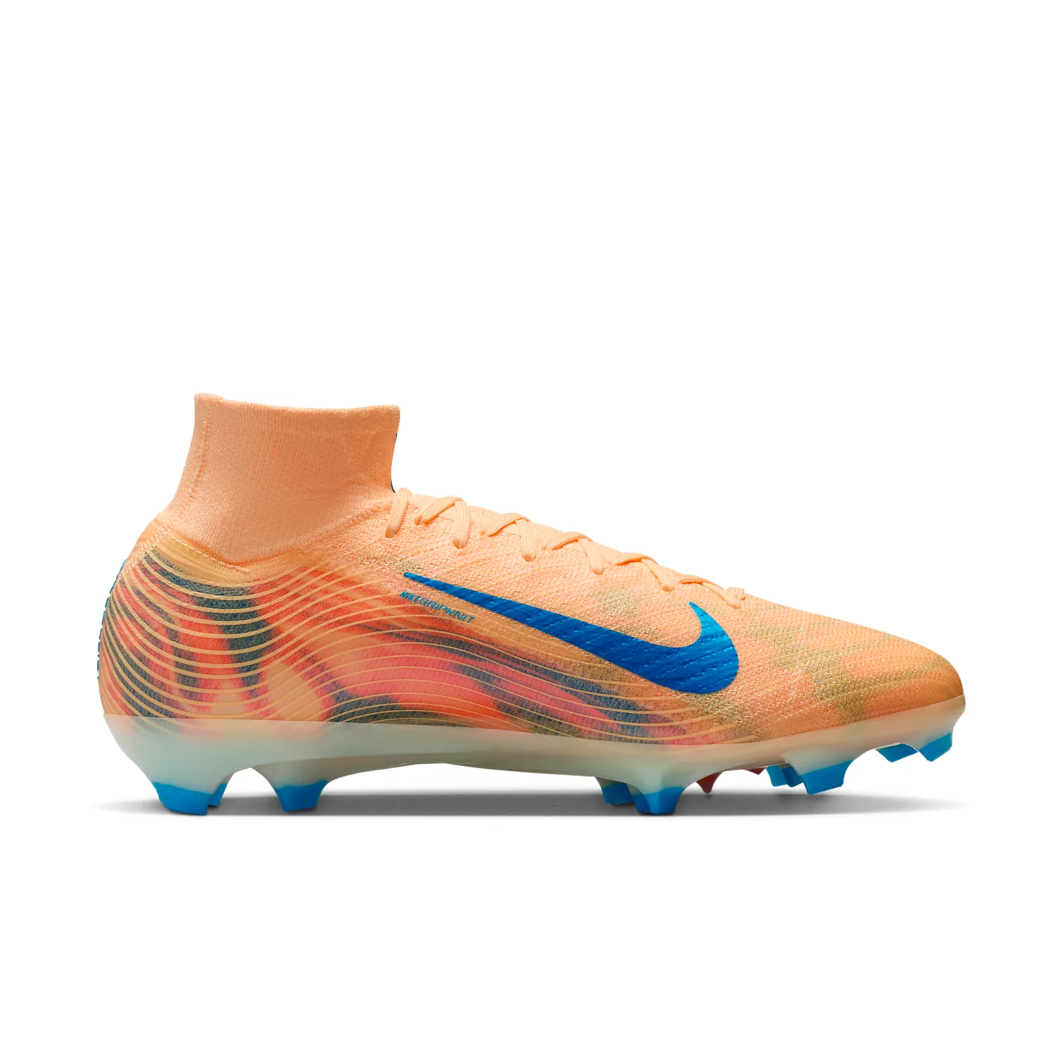 Nike Mercurial Superfly 10 Elite "Kylian Mbappé" image 3