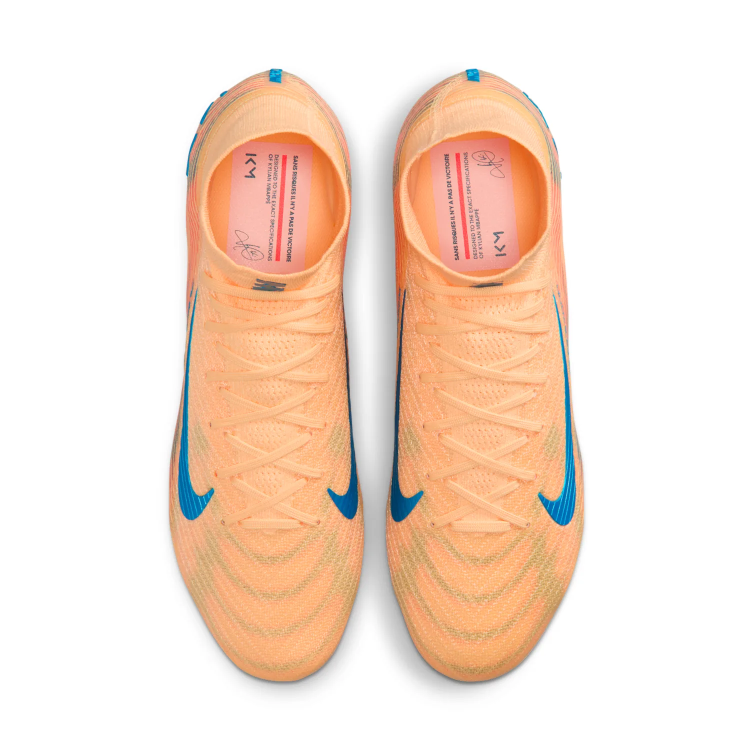 Nike Mercurial Superfly 10 Elite "Kylian Mbappé" image 4
